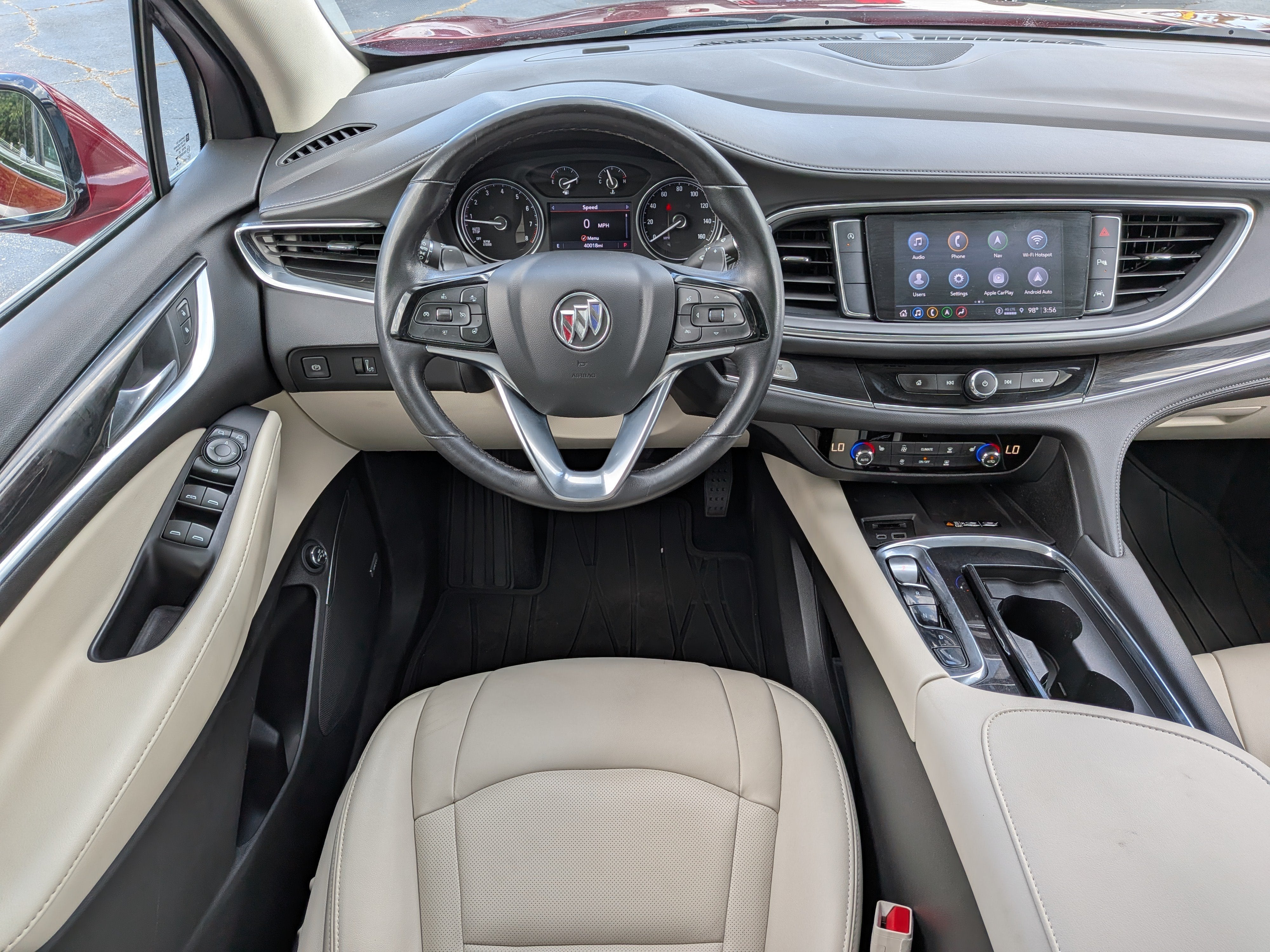 2023 Buick Enclave Essence - Photo 14