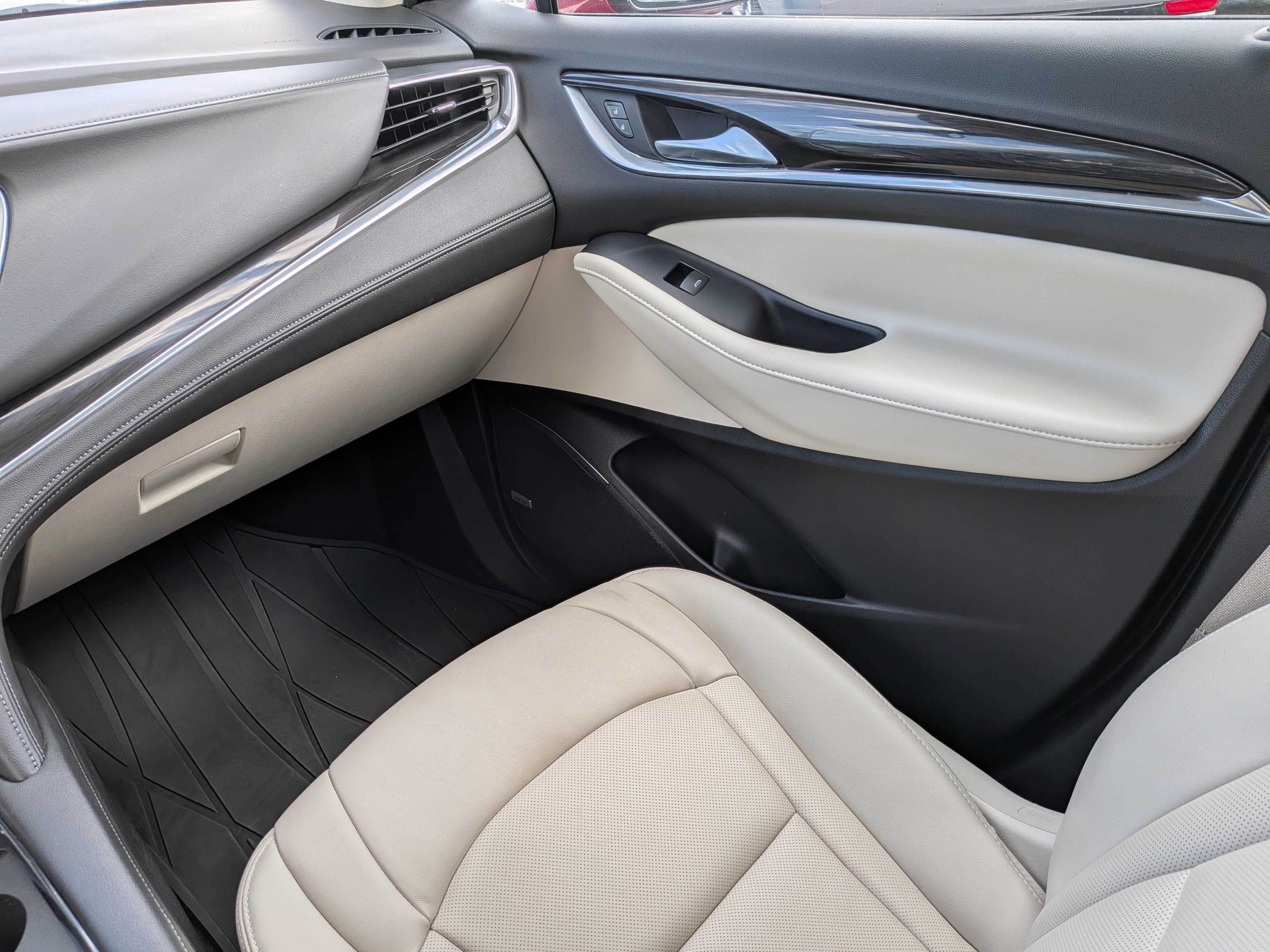 2023 Buick Enclave Essence - Photo 15