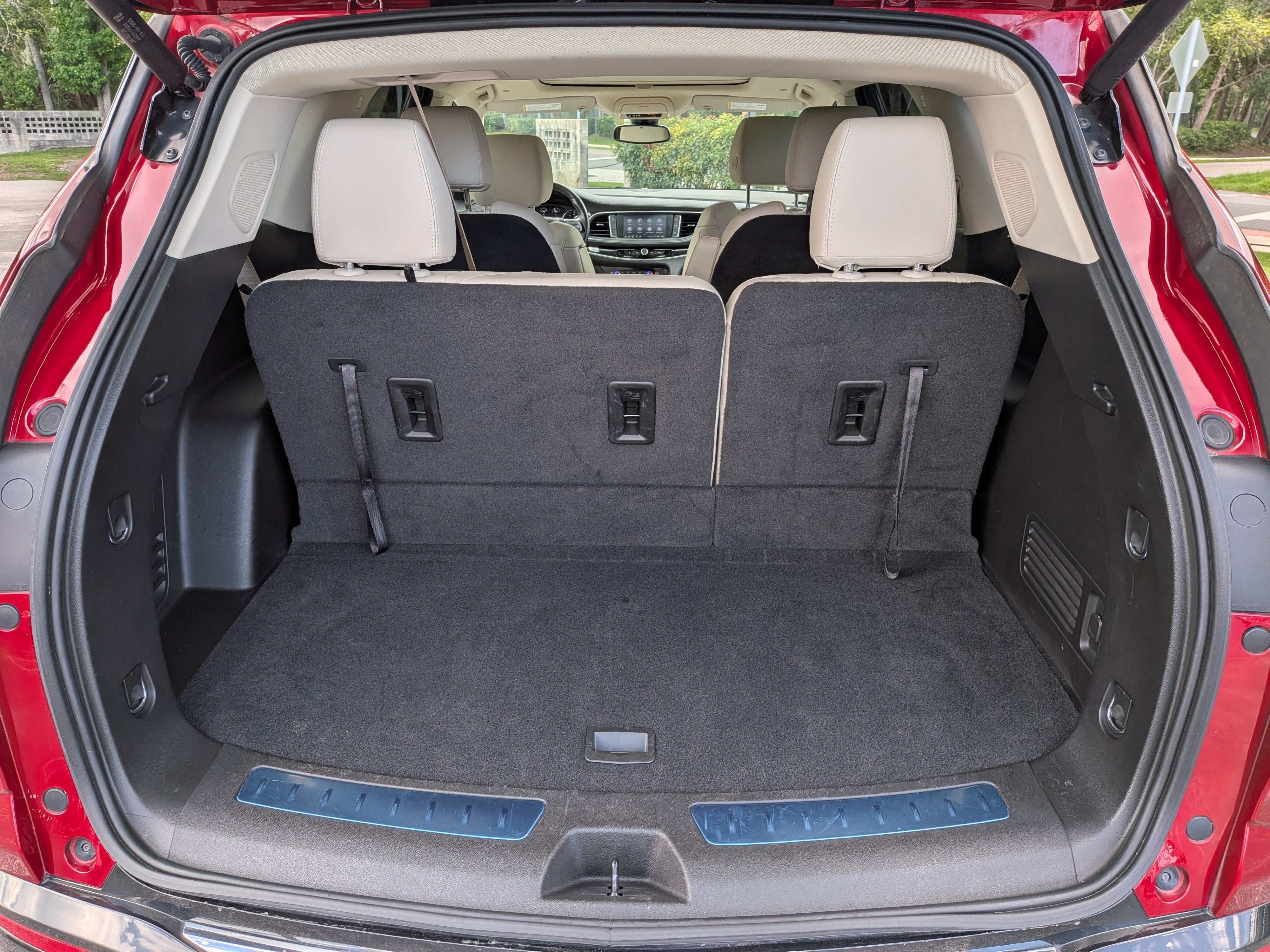 2023 Buick Enclave Essence - Photo 17
