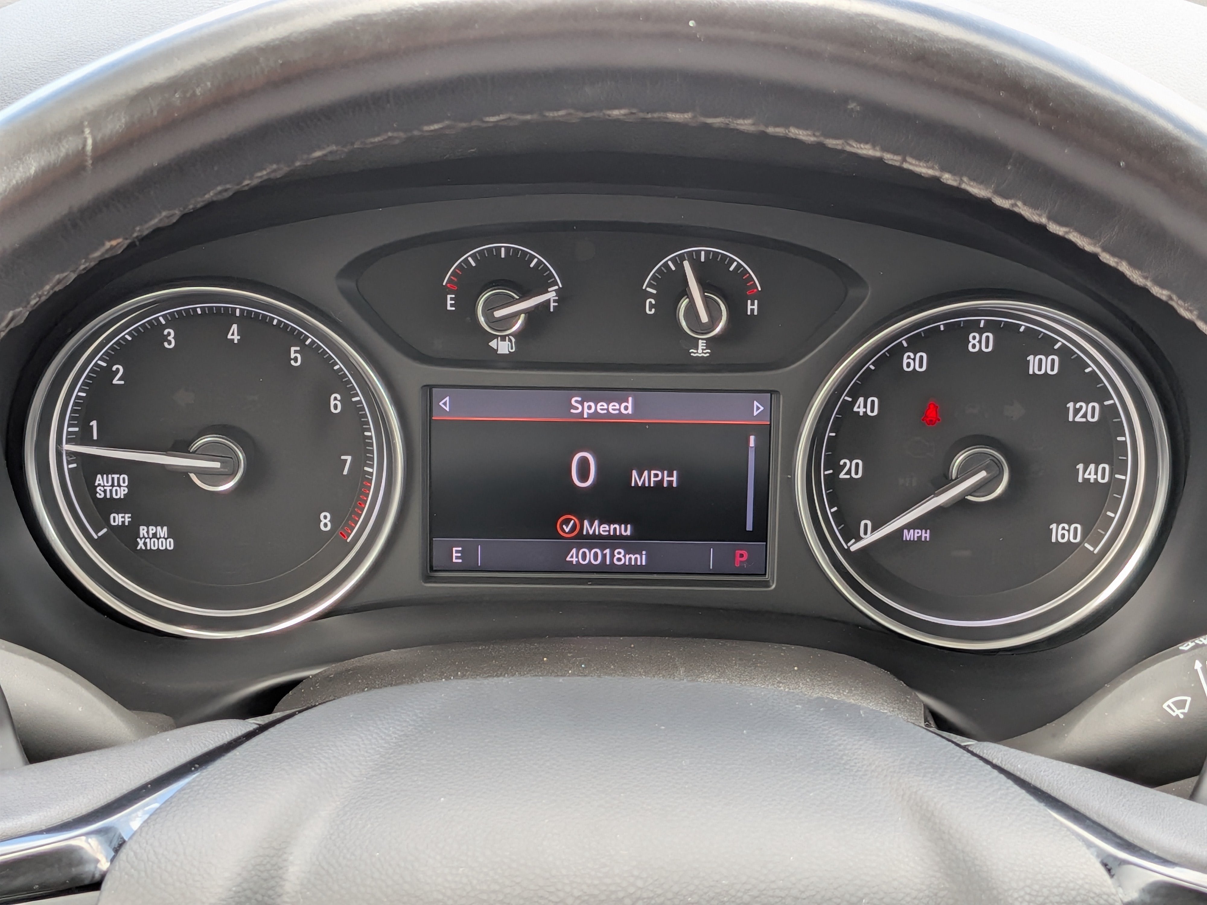 2023 Buick Enclave Essence - Photo 26