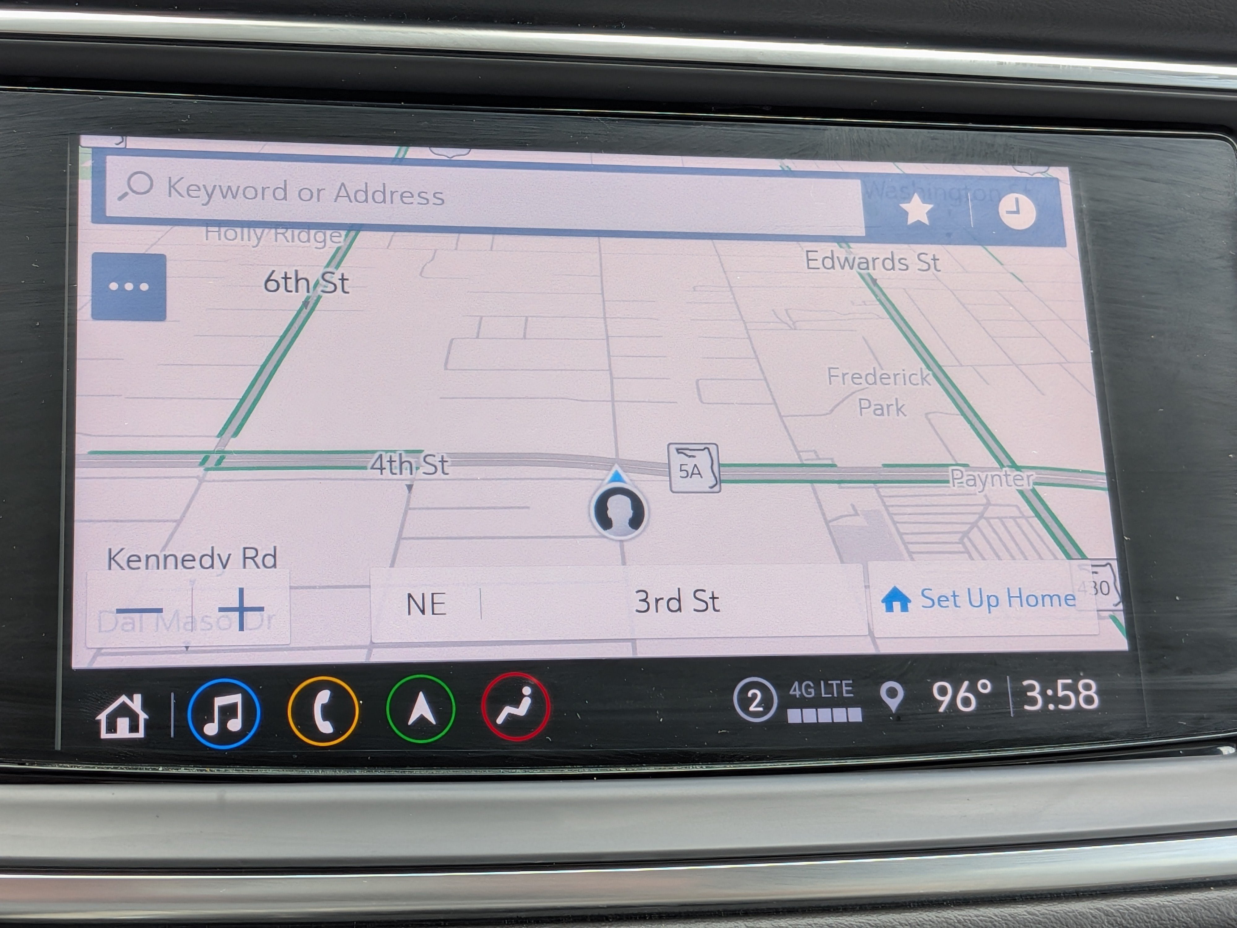 2023 Buick Enclave Essence - Photo 28
