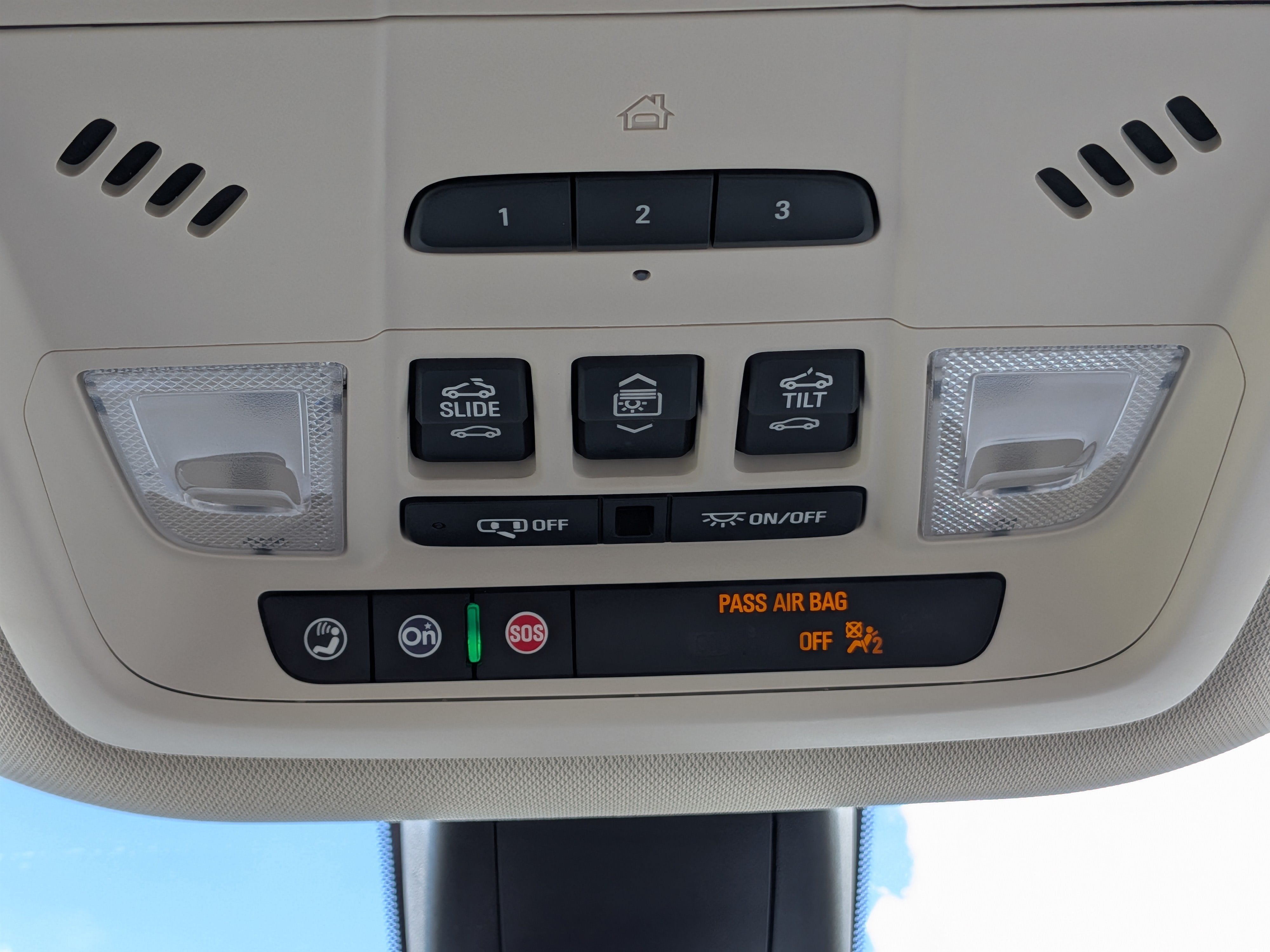 2023 Buick Enclave Essence - Photo 30