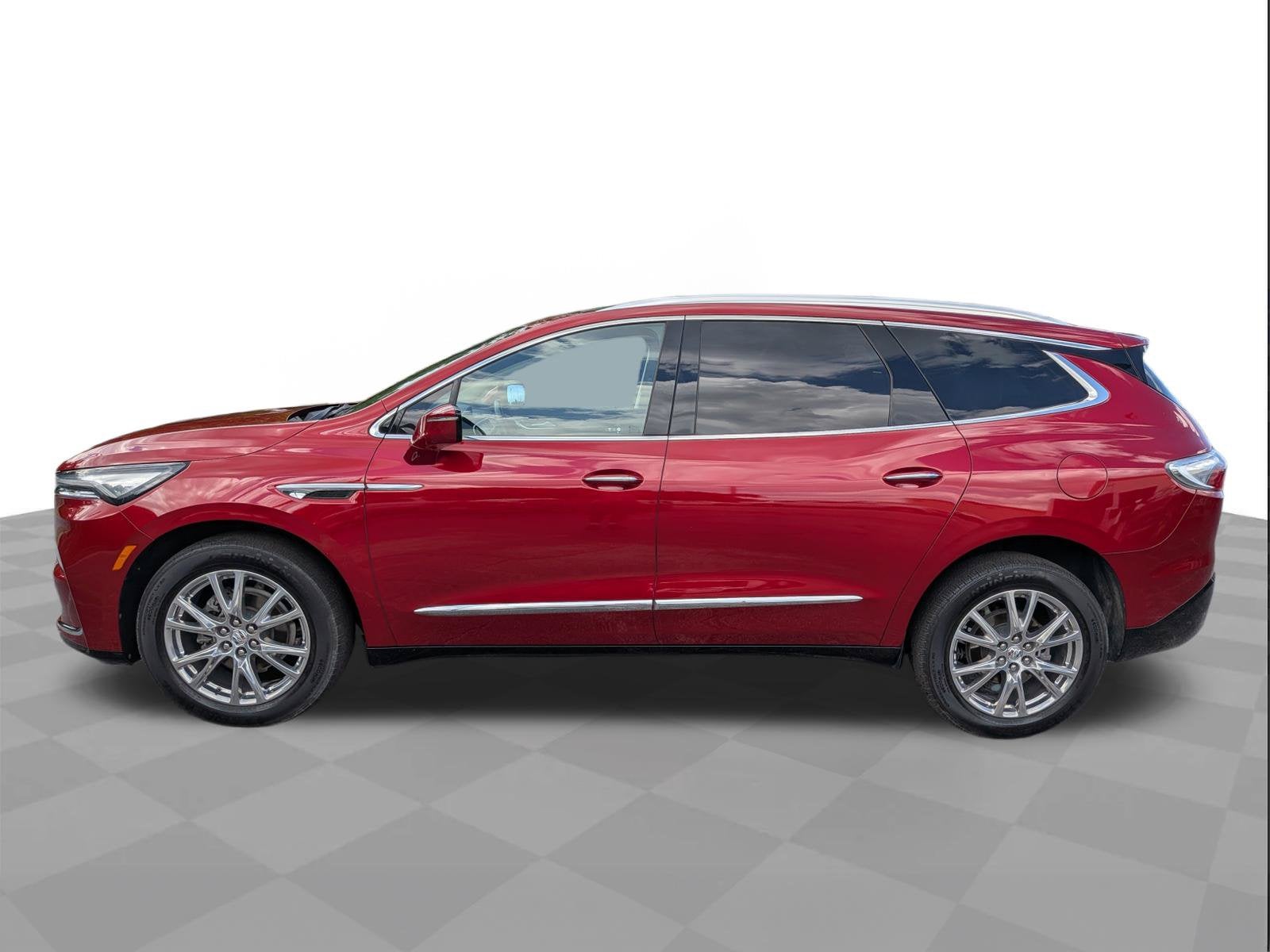 2023 Buick Enclave Essence - Photo 7