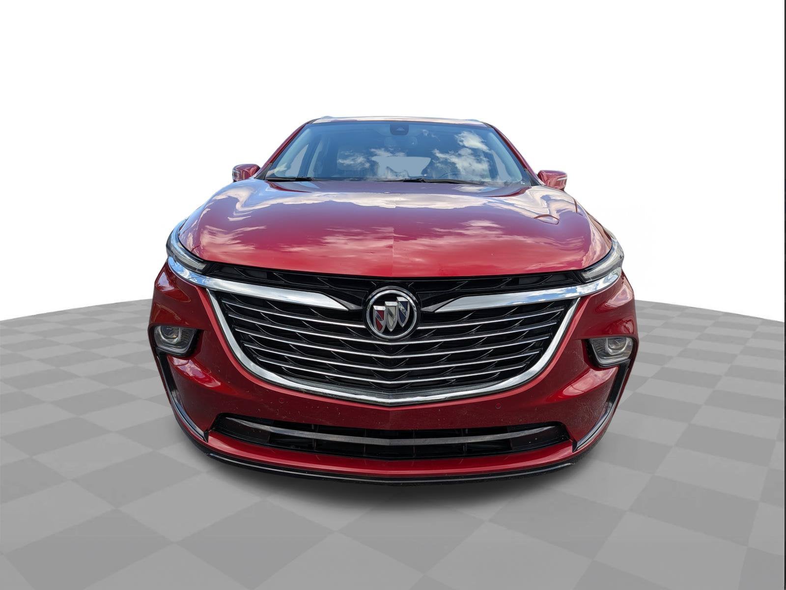 2023 Buick Enclave Essence - Photo 9