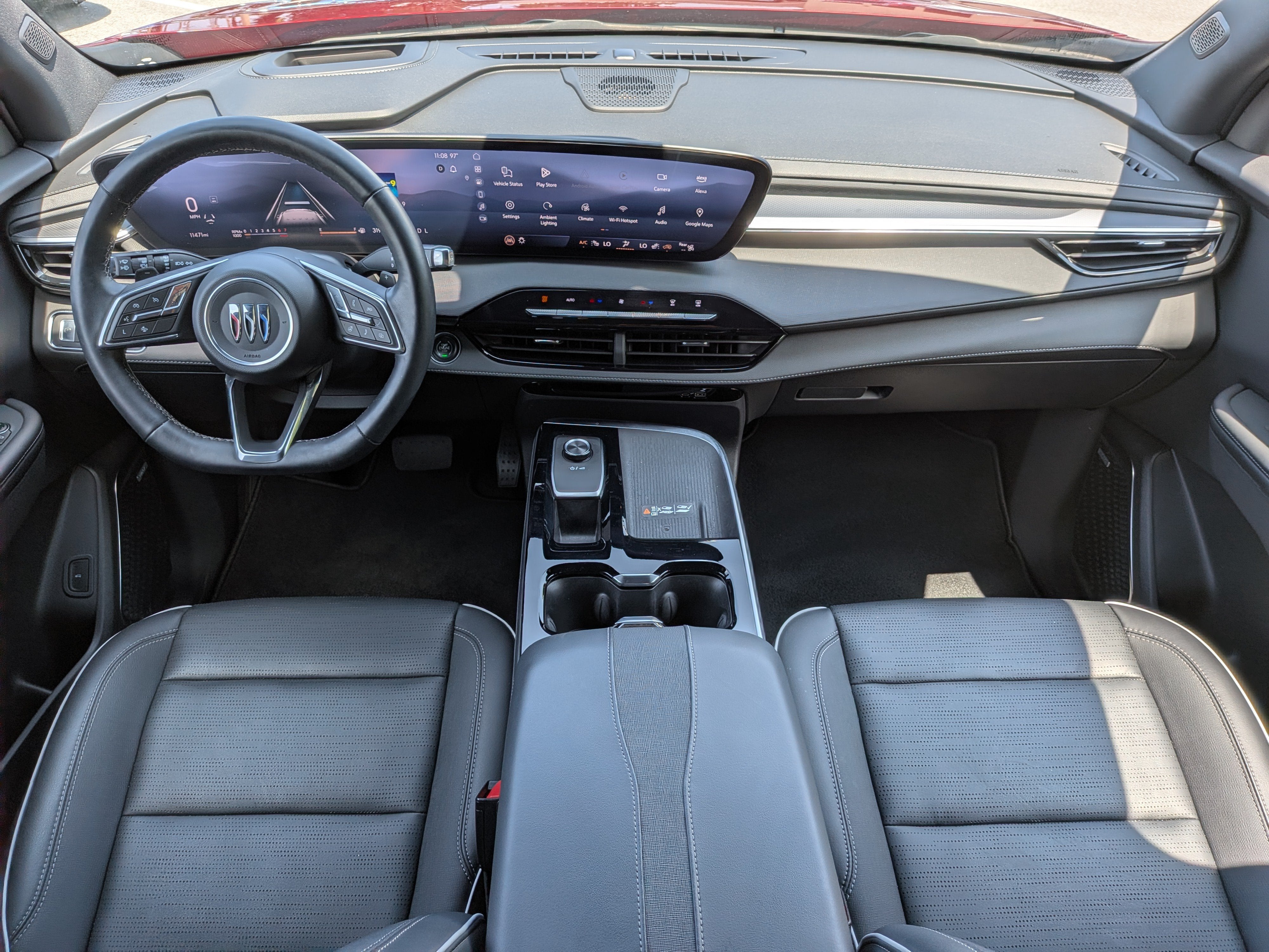 2025 Buick Enclave Sport Touring - Photo 13