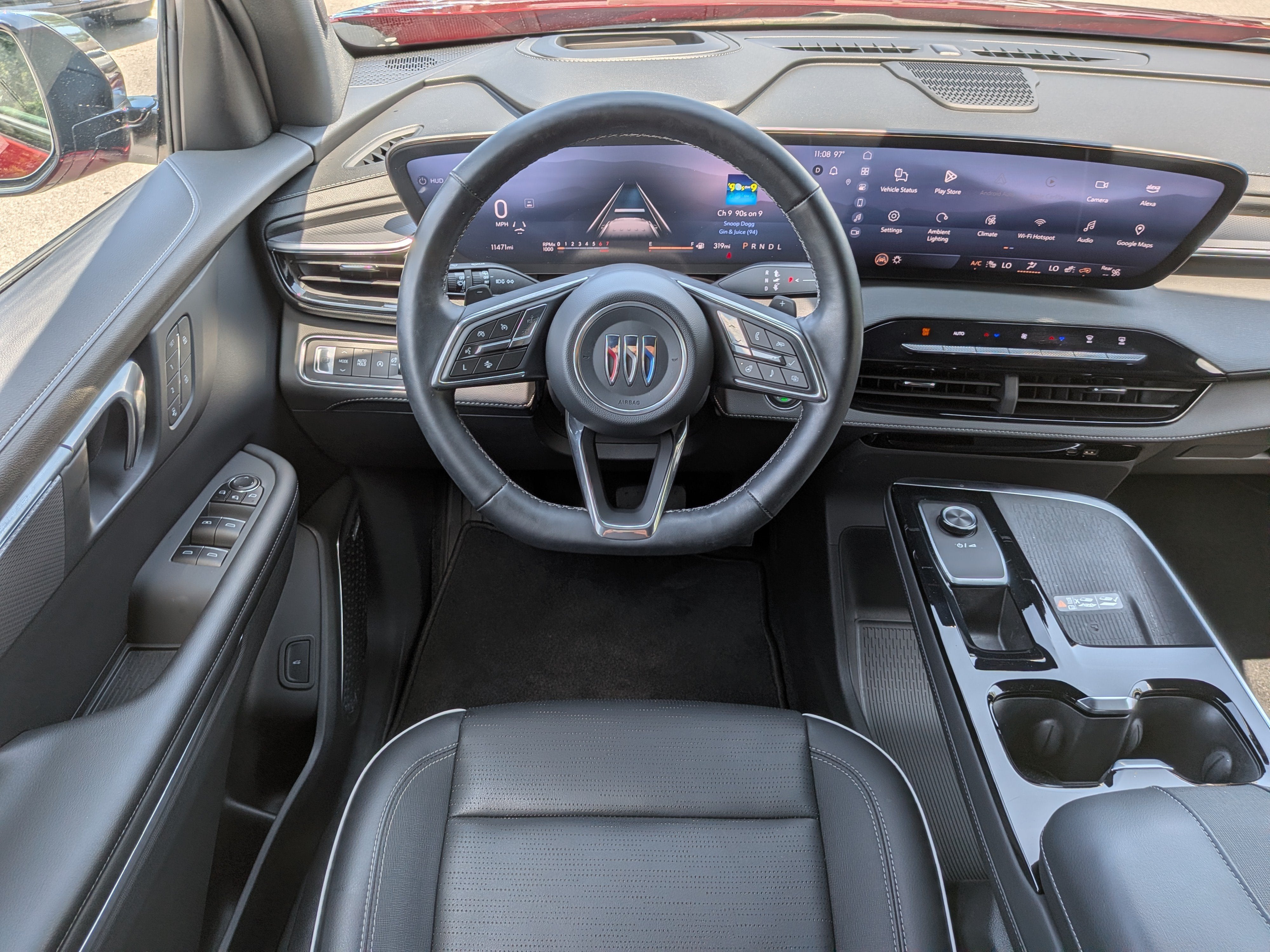2025 Buick Enclave Sport Touring - Photo 14