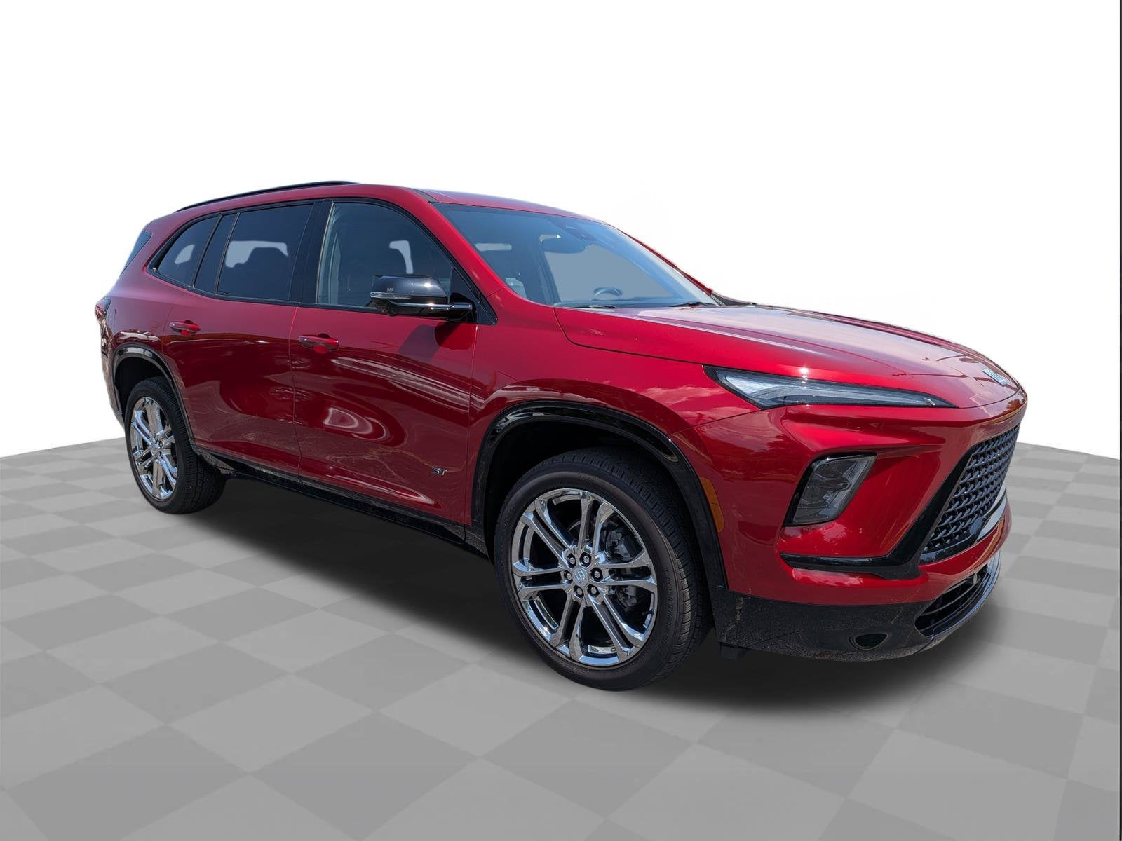 2025 Buick Enclave Sport Touring - Photo 2