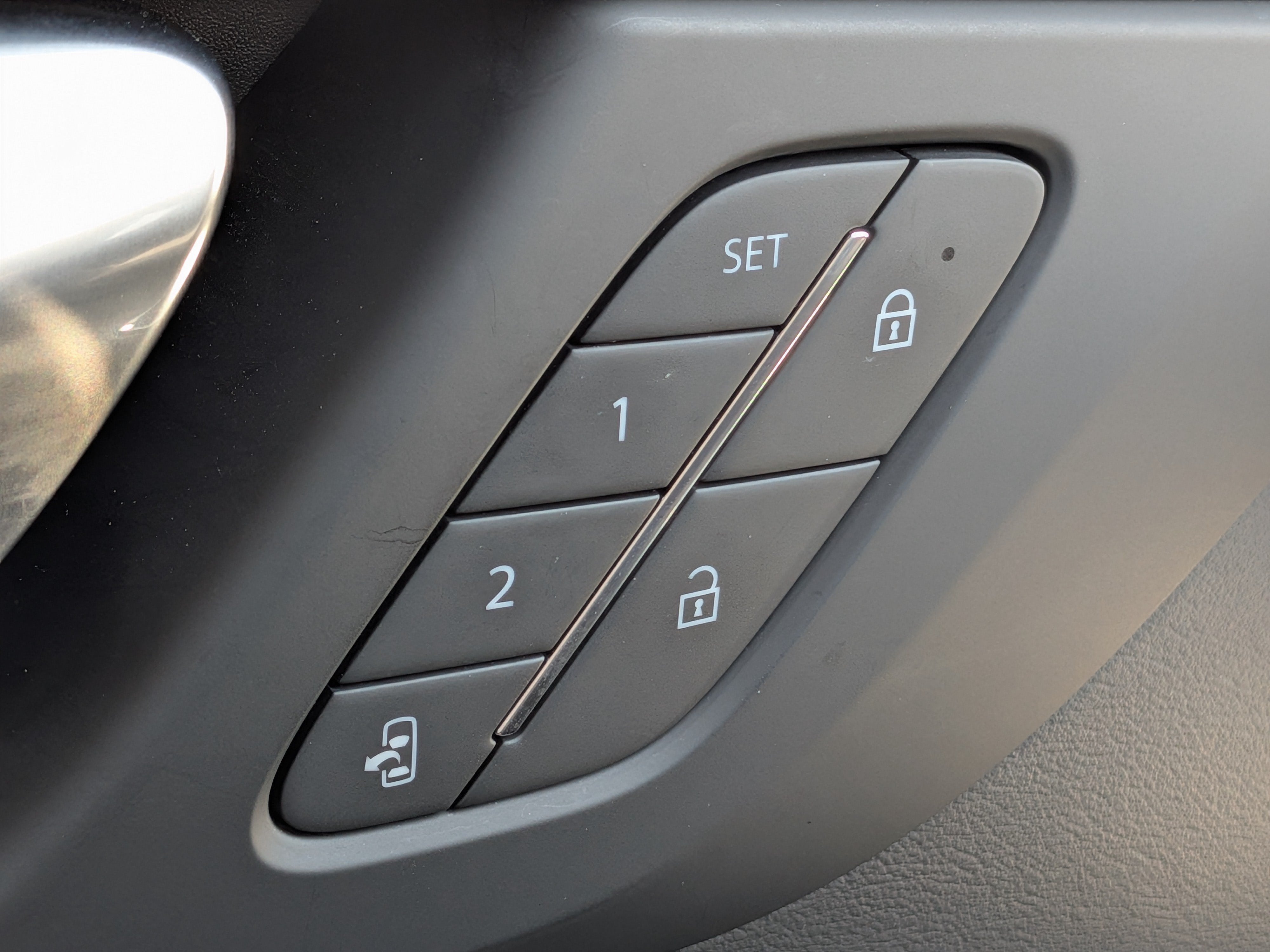 2025 Buick Enclave Sport Touring - Photo 22