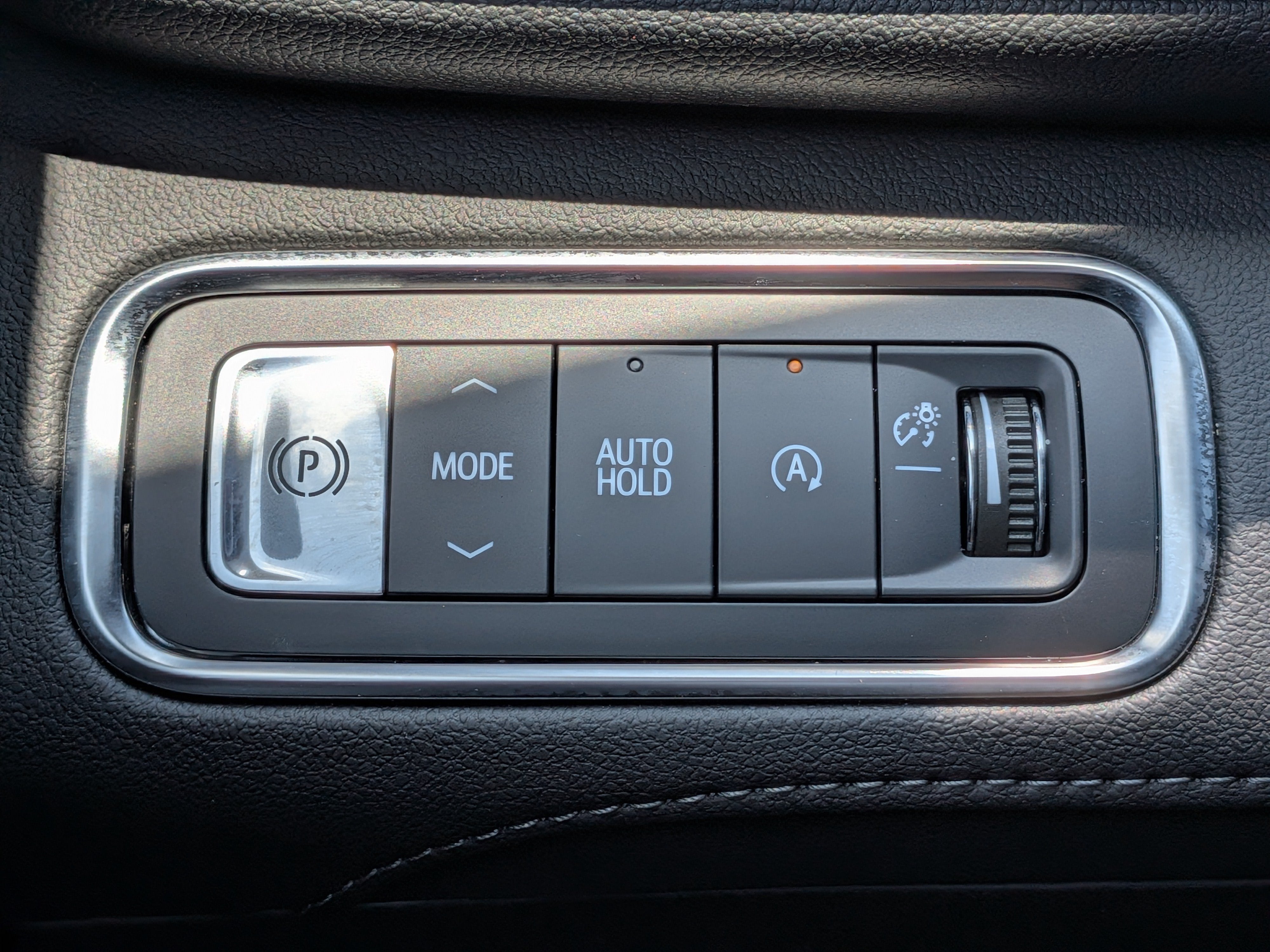 2025 Buick Enclave Sport Touring - Photo 24