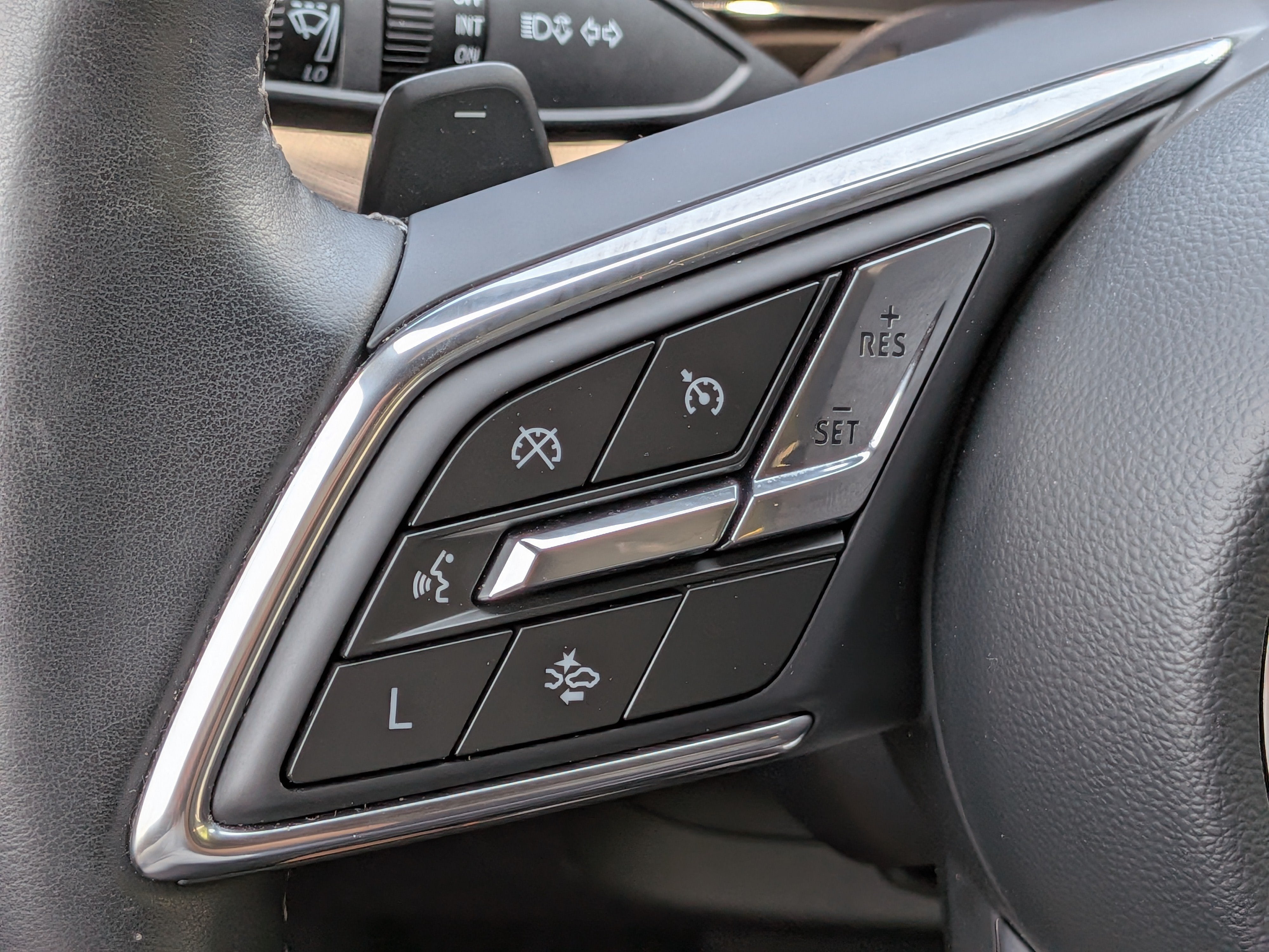 2025 Buick Enclave Sport Touring - Photo 25