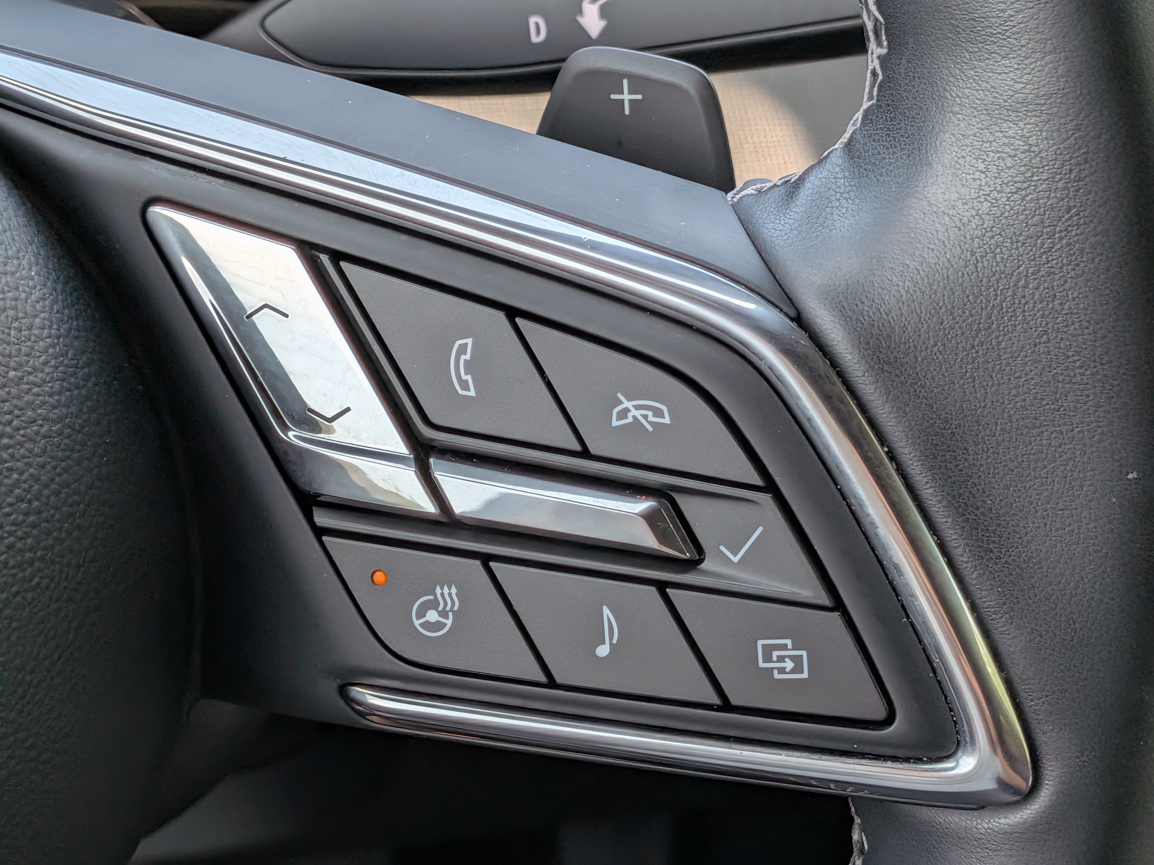 2025 Buick Enclave Sport Touring - Photo 26