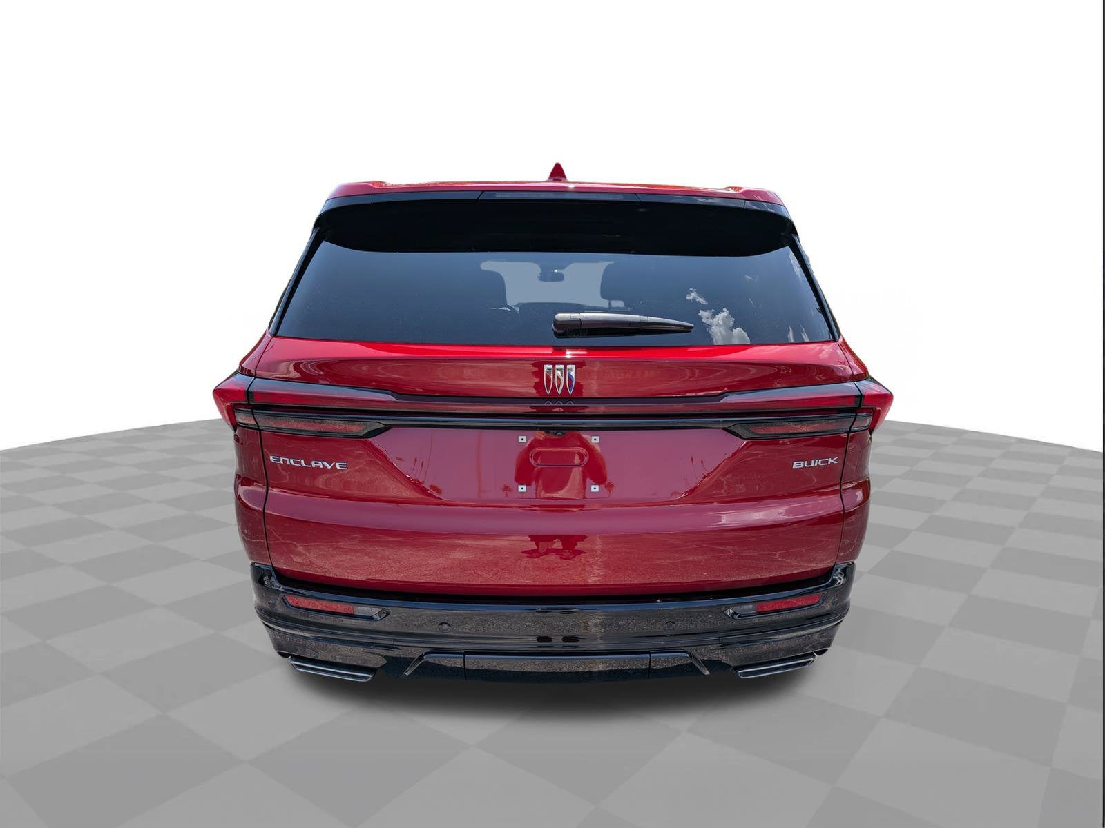 2025 Buick Enclave Sport Touring - Photo 5
