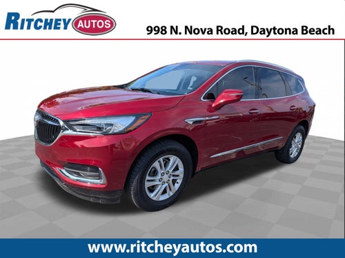 2019 Buick Enclave Premium