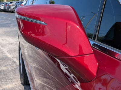2019 Buick Enclave Premium