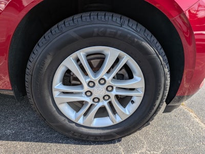 2019 Buick Enclave Premium