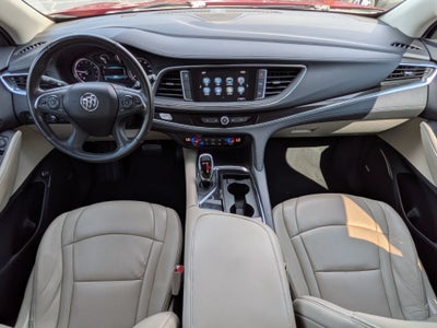 2019 Buick Enclave Premium