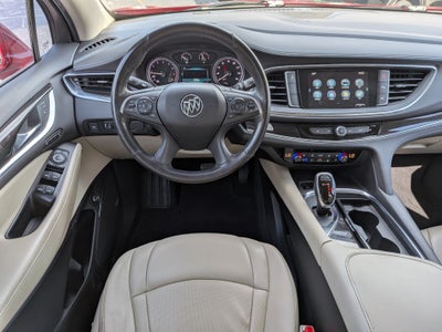 2019 Buick Enclave Premium