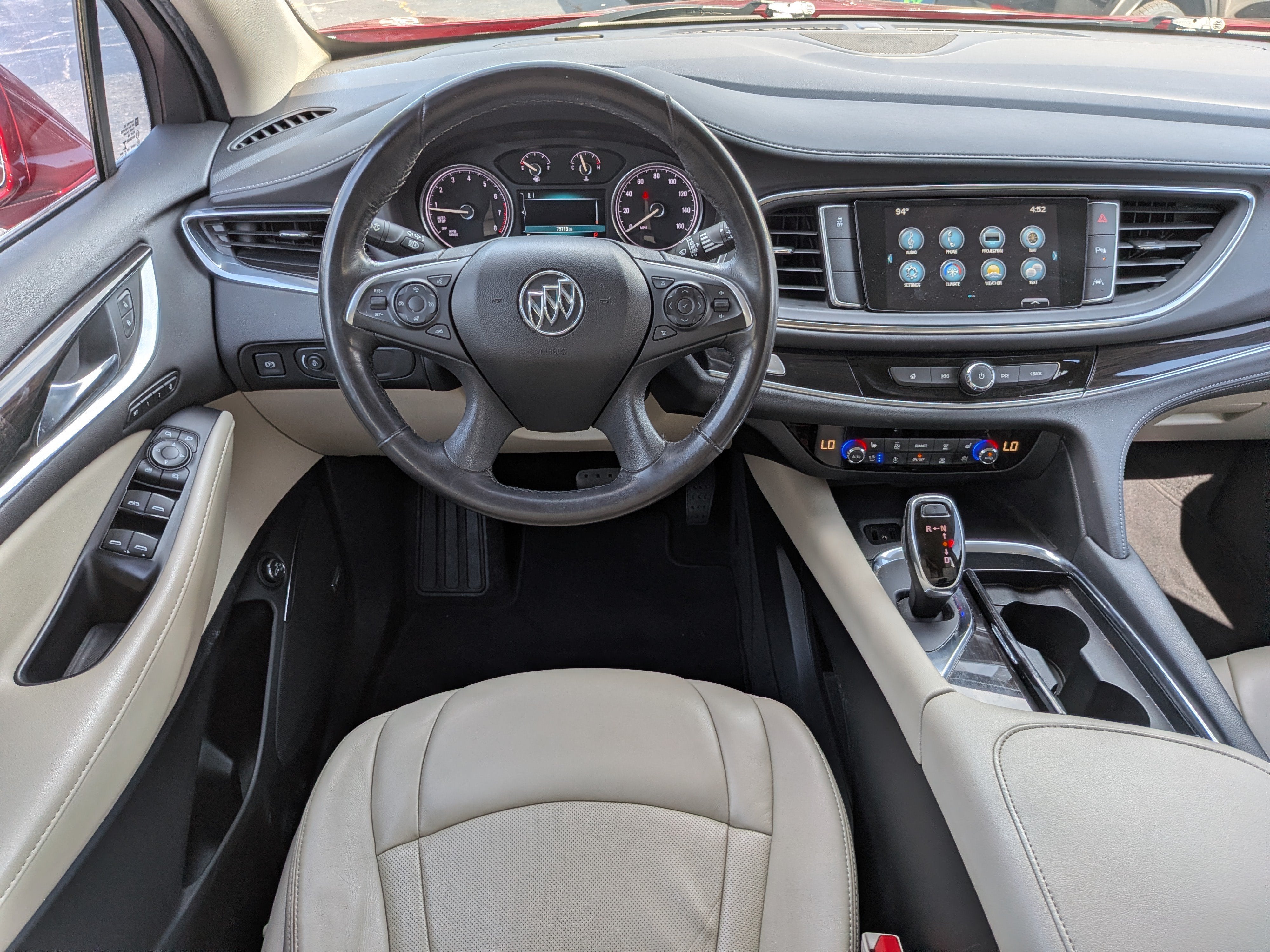 2019 Buick Enclave Premium