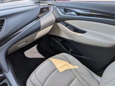 2019 Buick Enclave Premium
