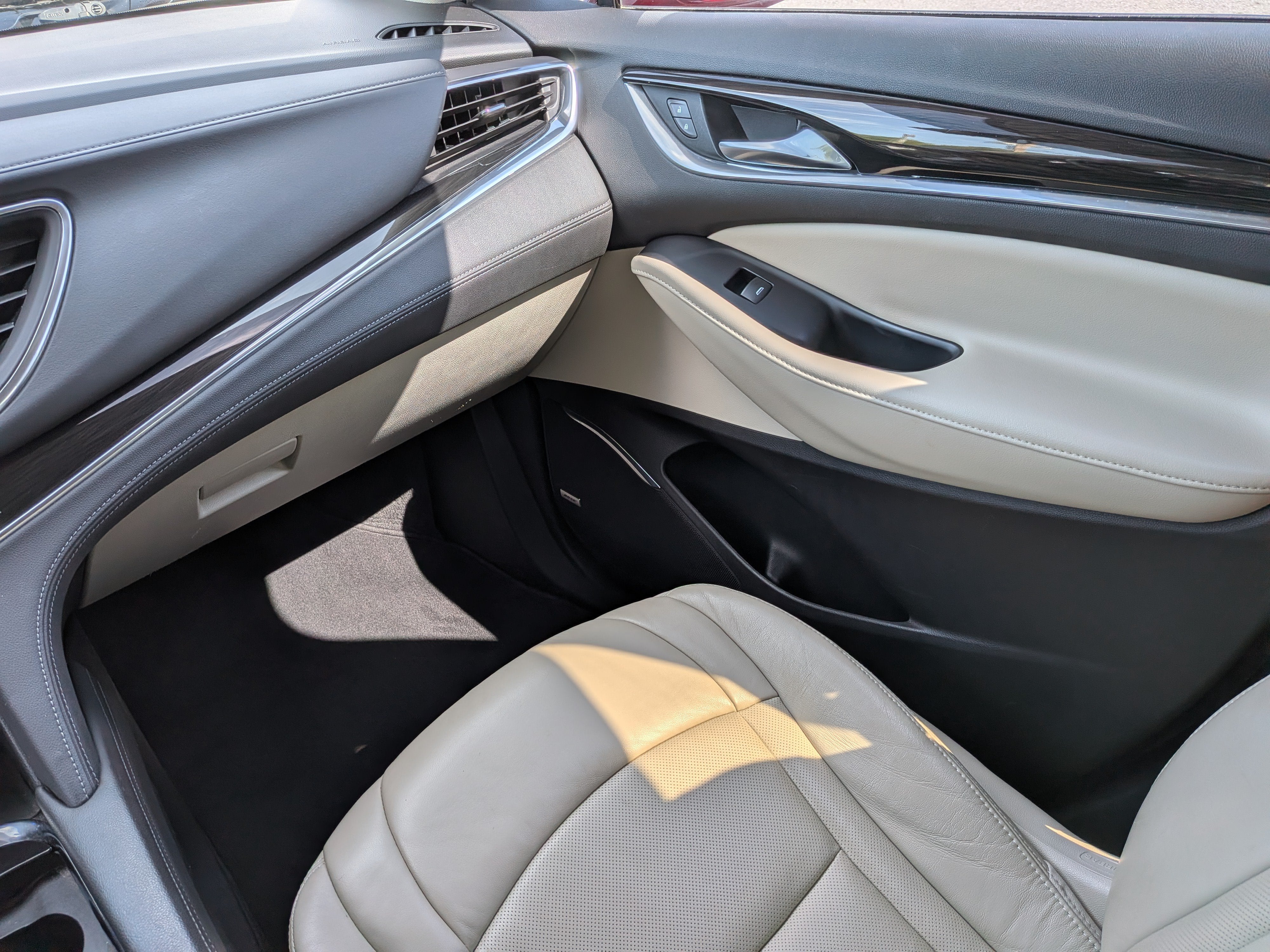 2019 Buick Enclave Premium