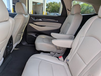2019 Buick Enclave Premium
