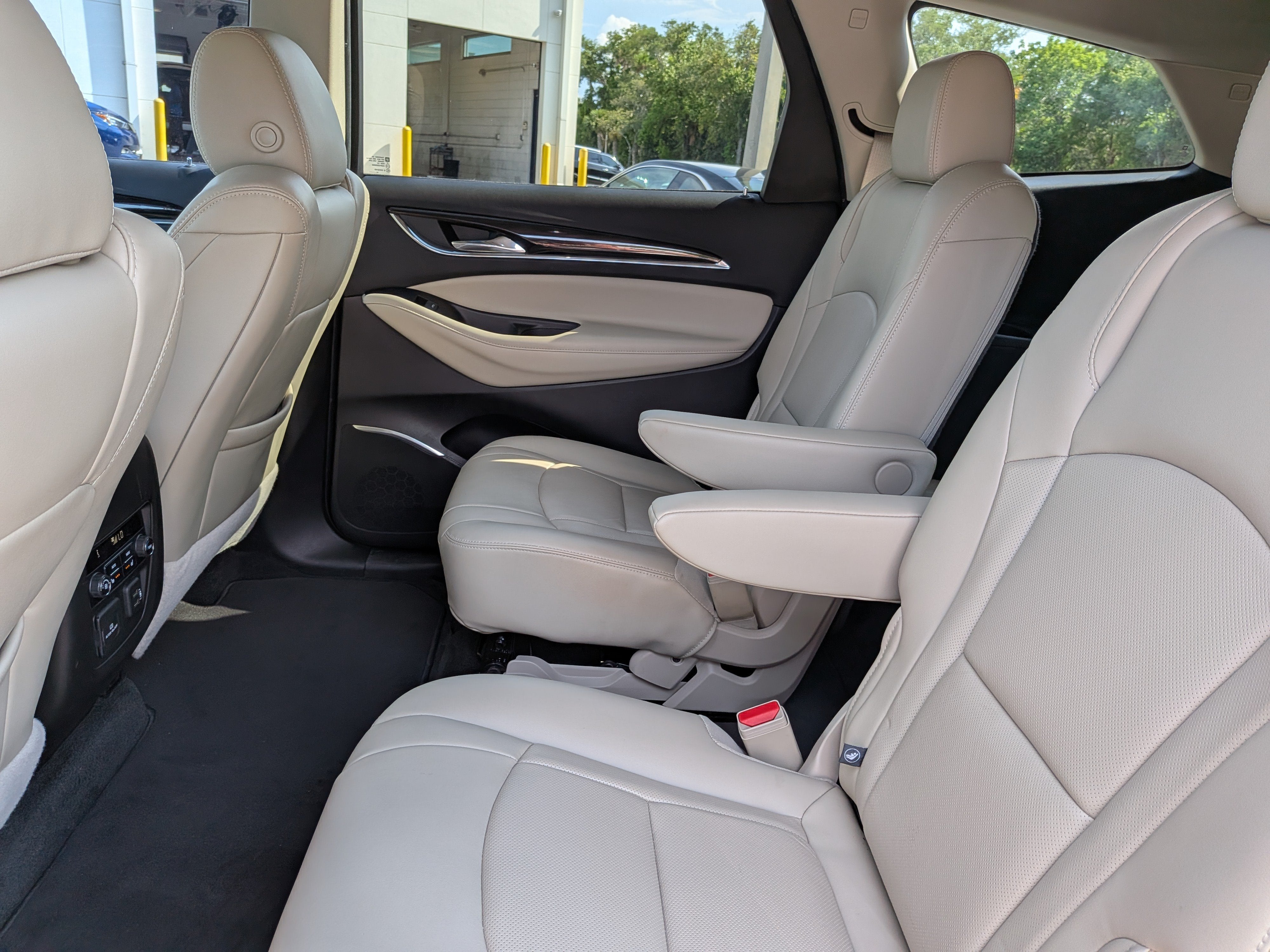 2019 Buick Enclave Premium