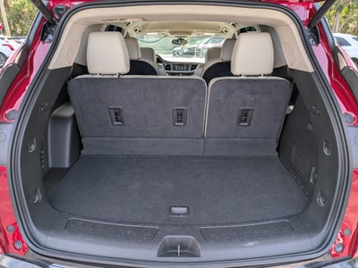 2019 Buick Enclave Premium