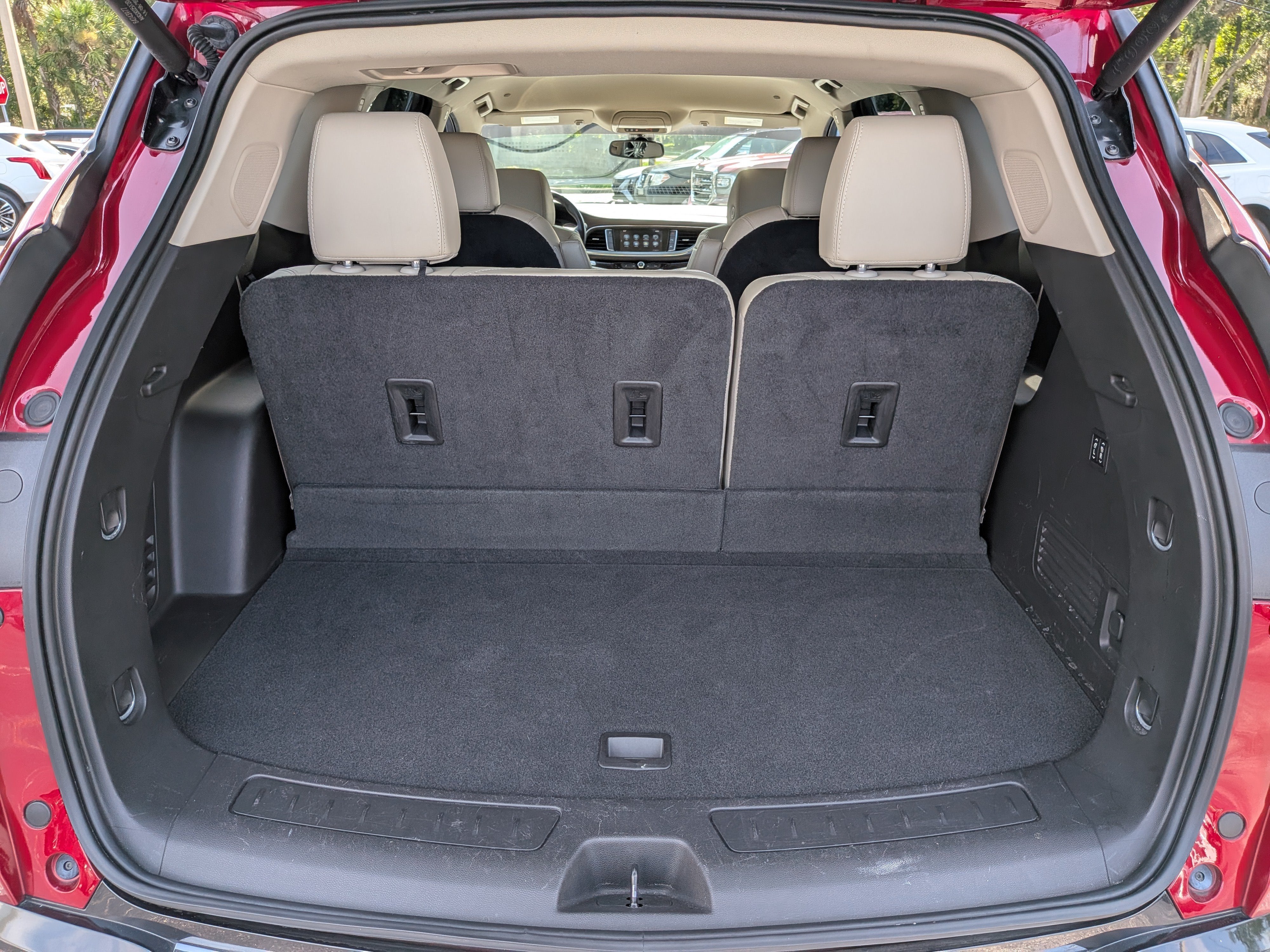 2019 Buick Enclave Premium