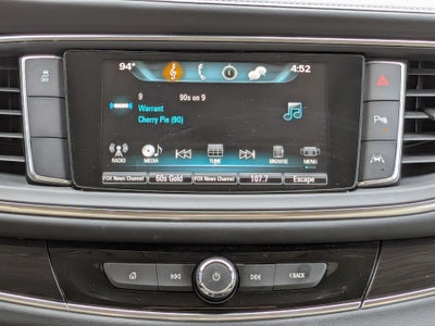 2019 Buick Enclave Premium