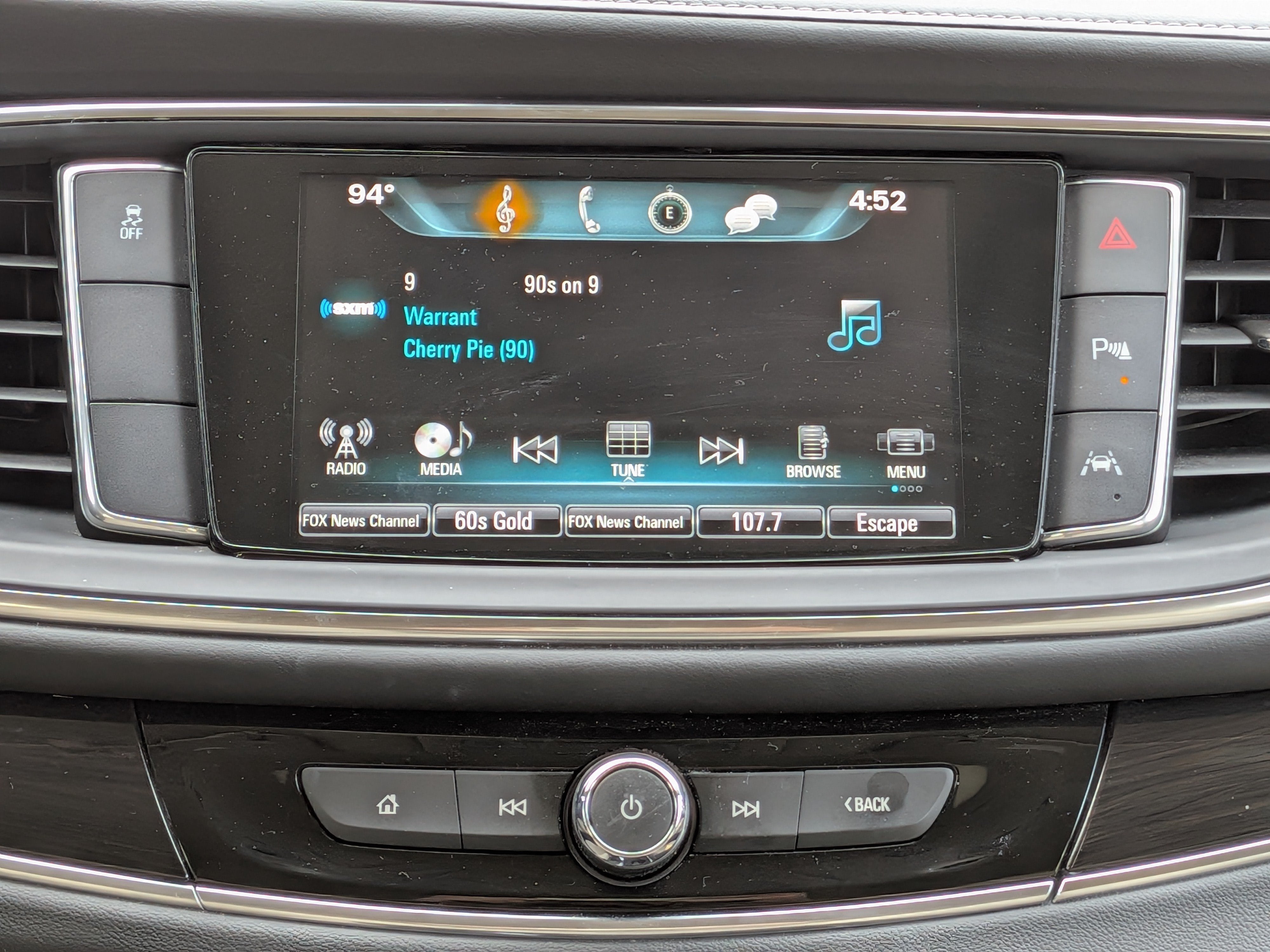 2019 Buick Enclave Premium