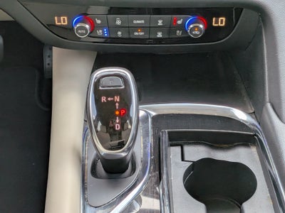 2019 Buick Enclave Premium