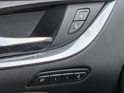 2019 Buick Enclave Premium