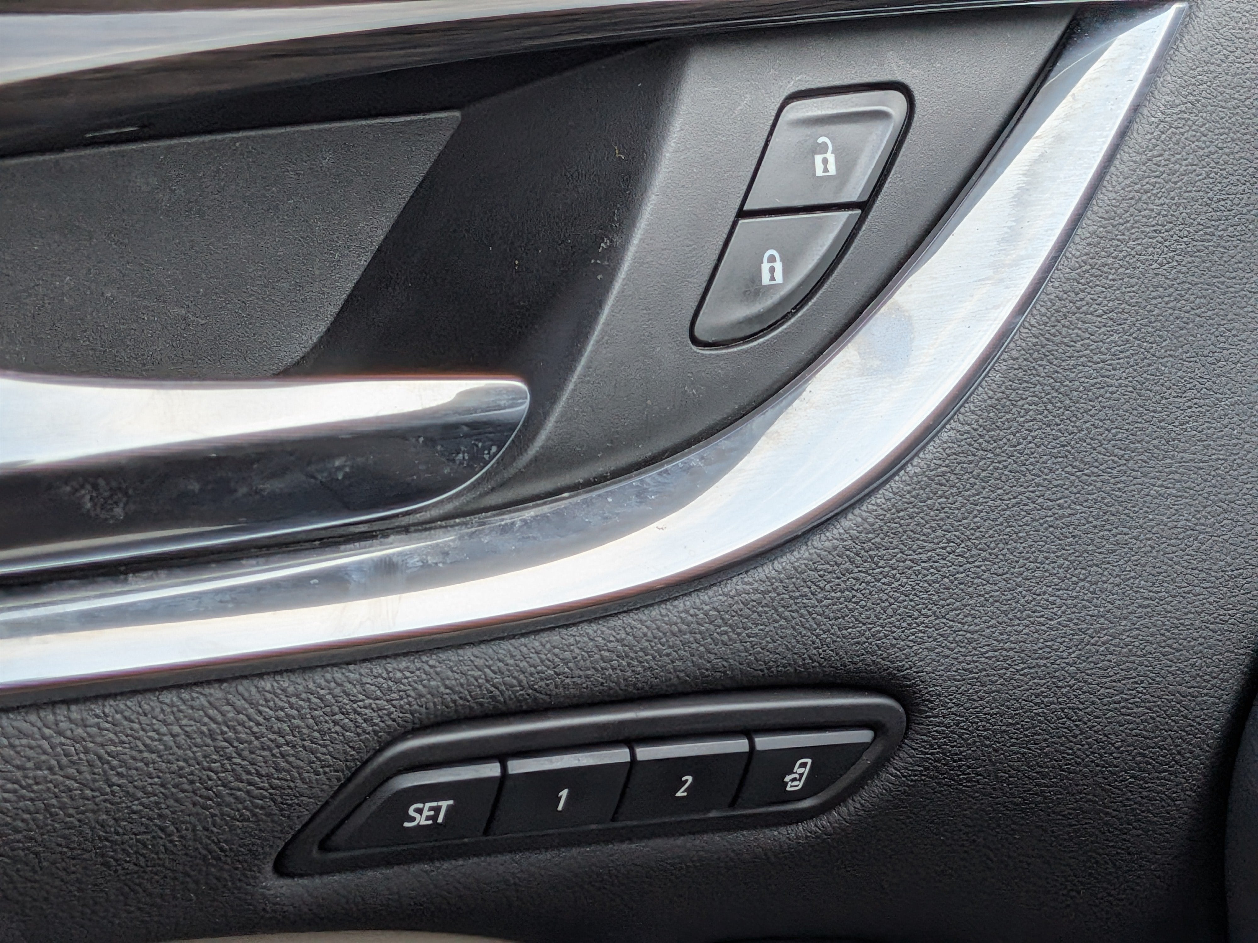 2019 Buick Enclave Premium