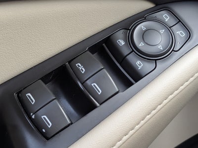 2019 Buick Enclave Premium