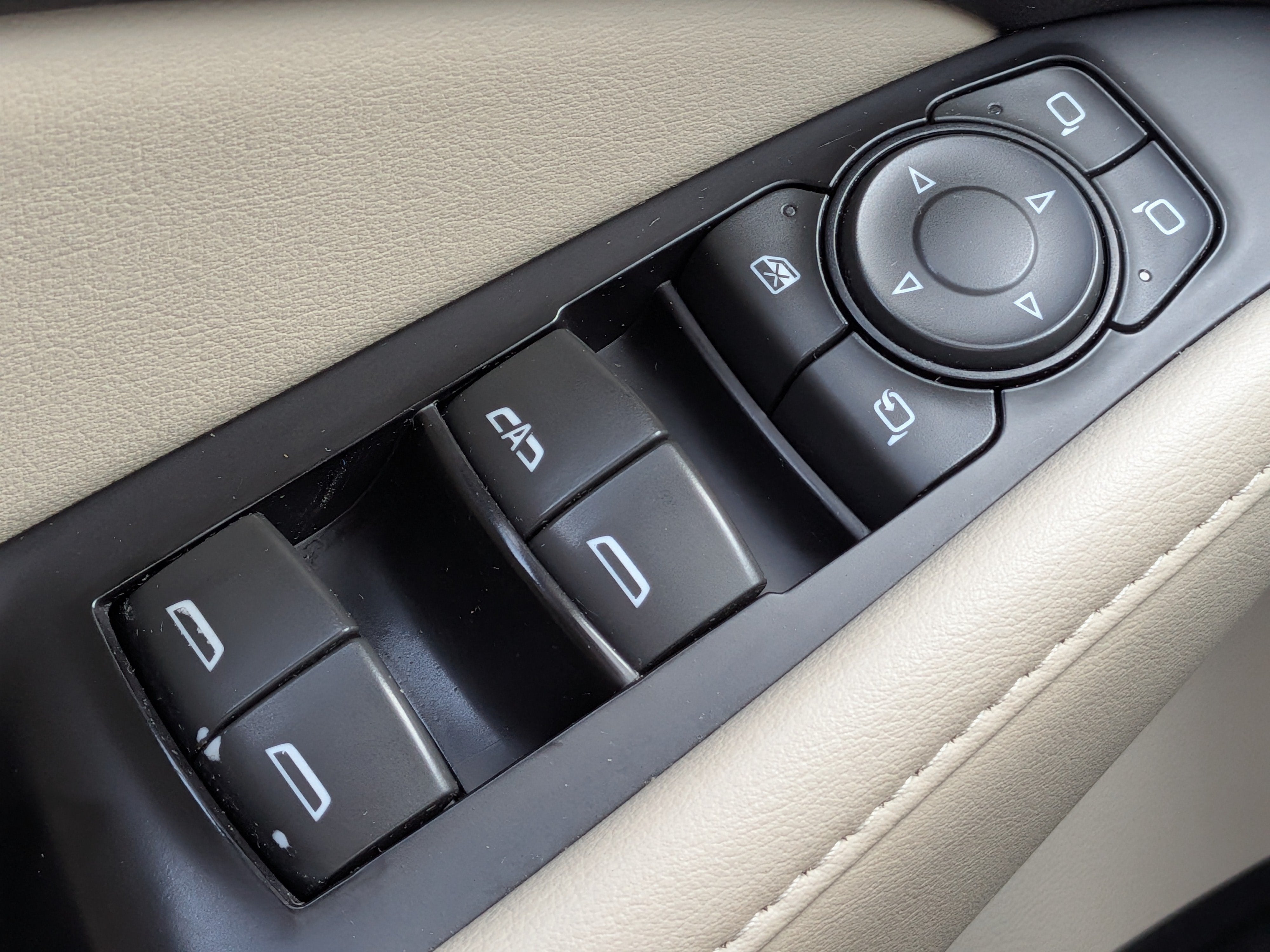 2019 Buick Enclave Premium