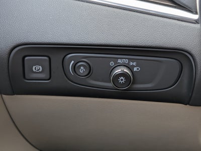 2019 Buick Enclave Premium