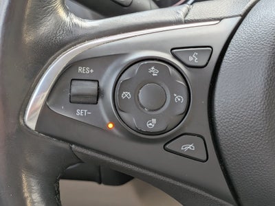 2019 Buick Enclave Premium