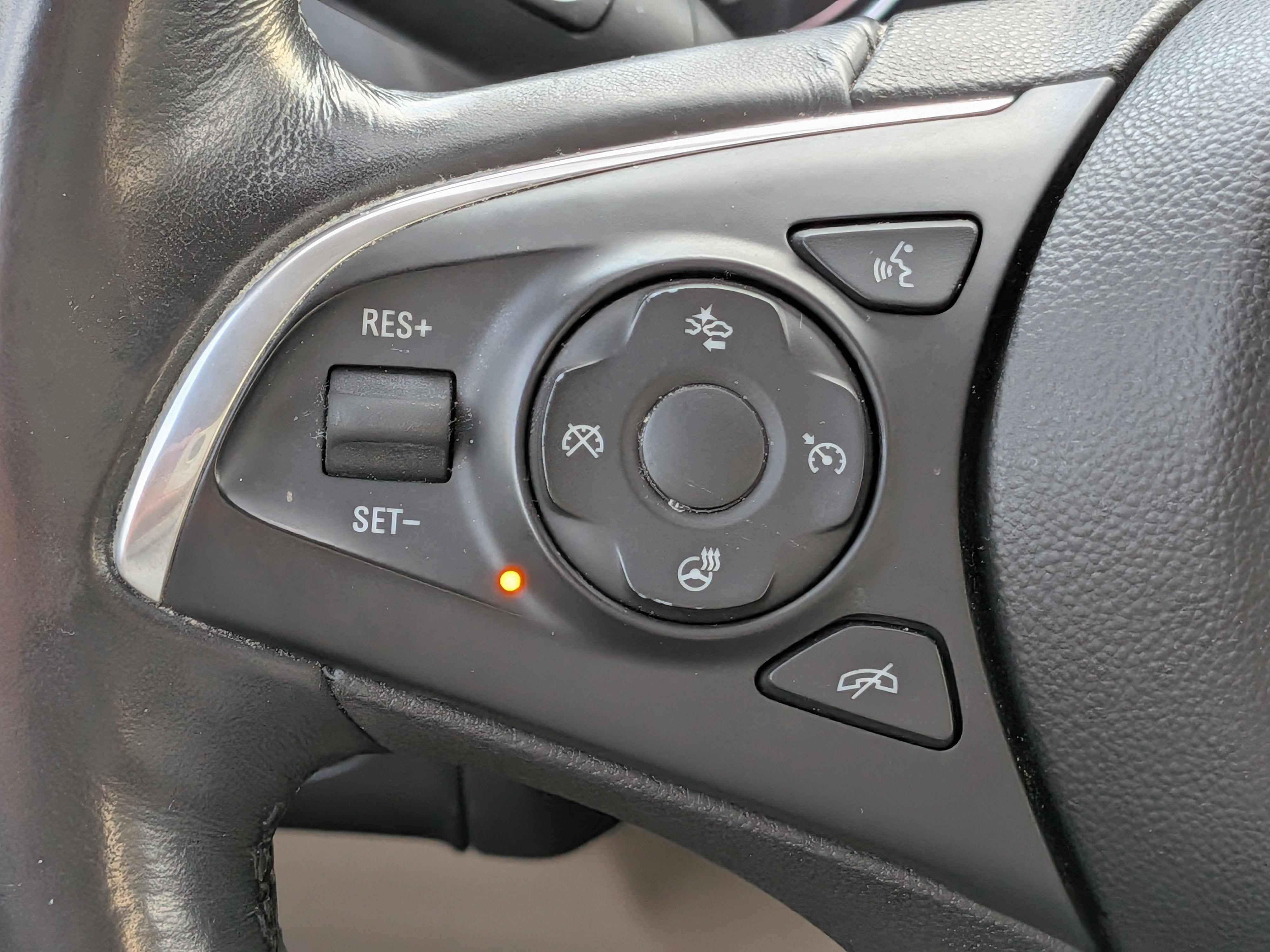 2019 Buick Enclave Premium