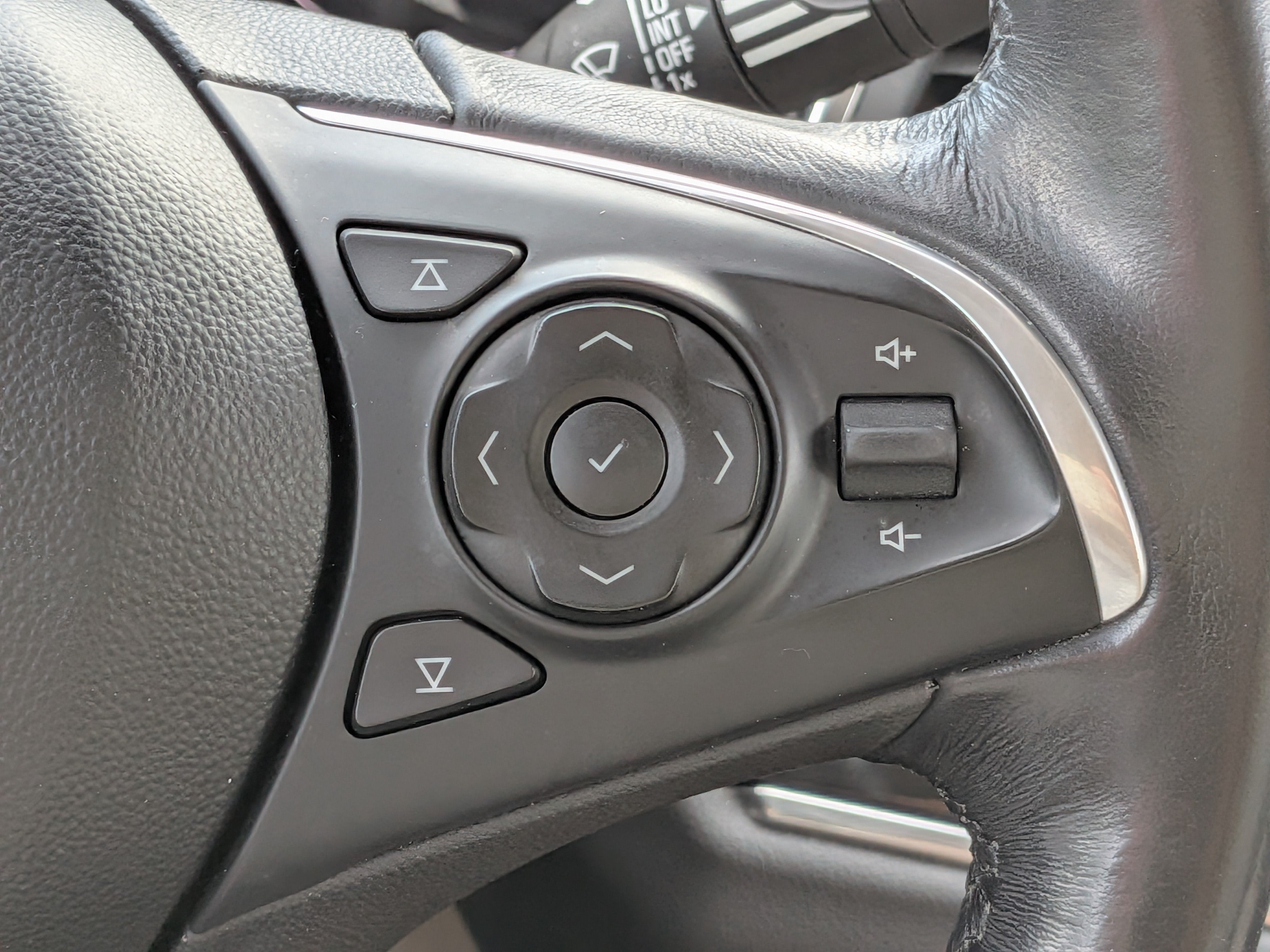 2019 Buick Enclave Premium