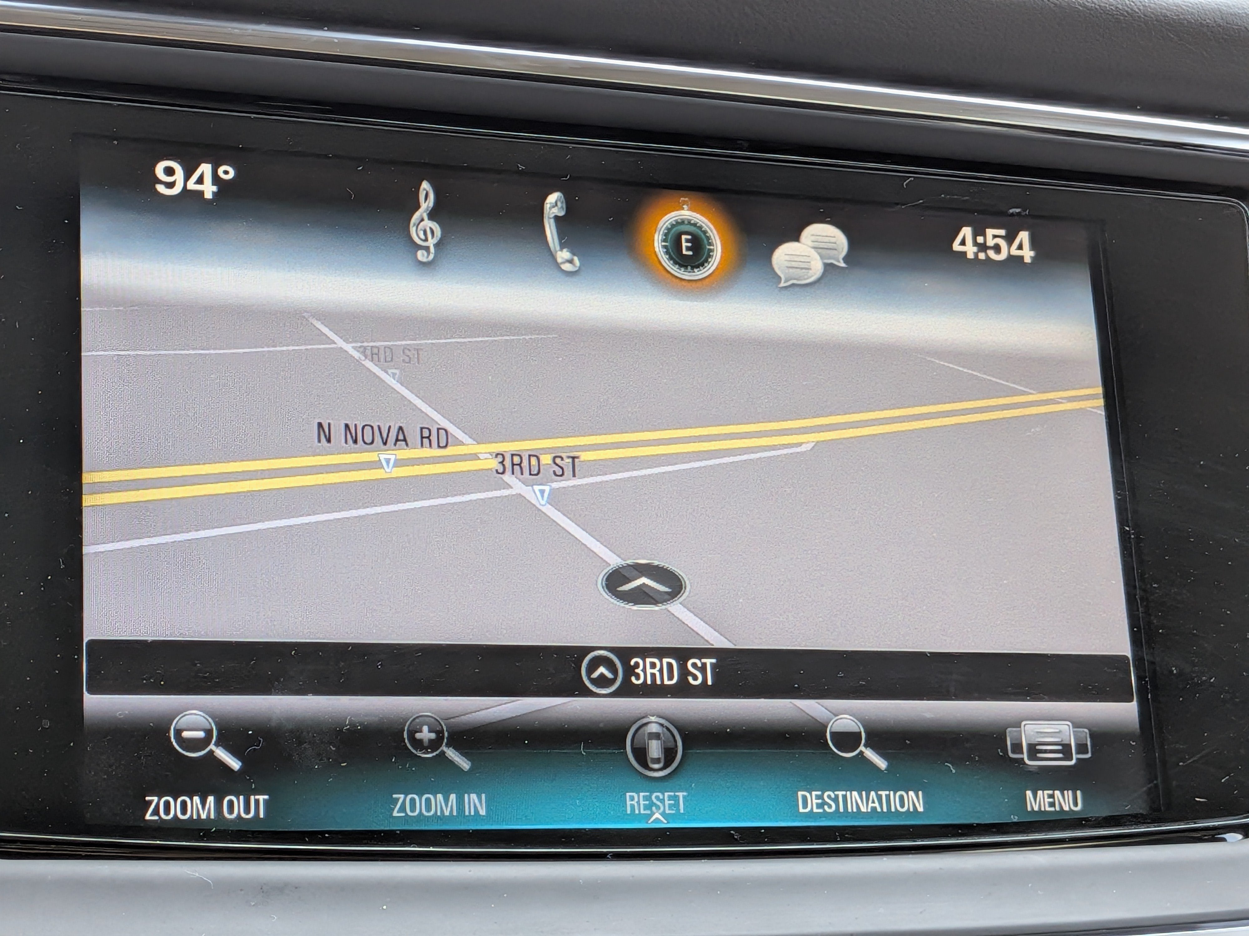 2019 Buick Enclave Premium