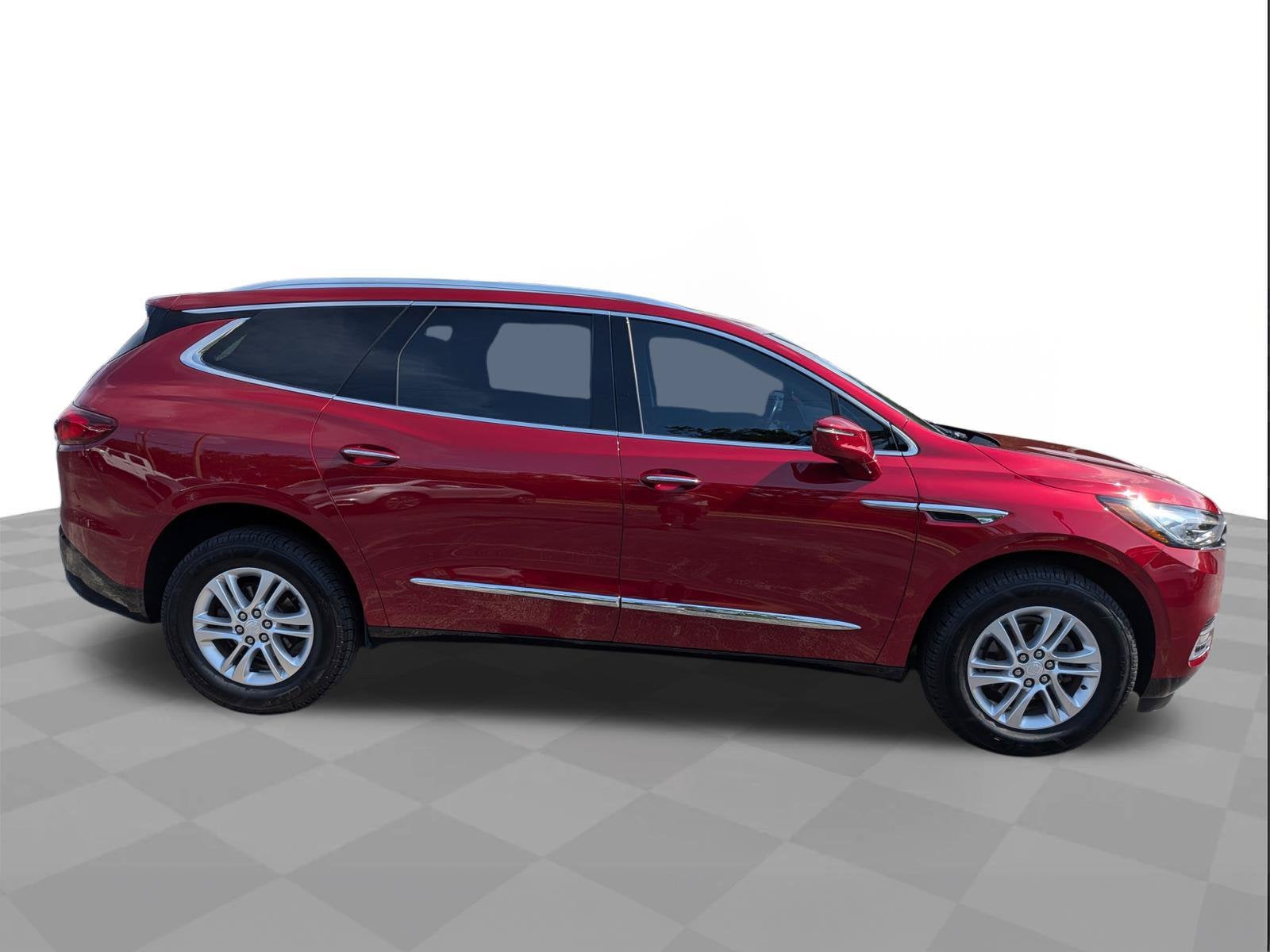 2019 Buick Enclave Premium