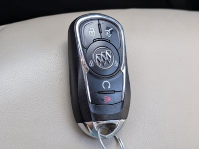 2019 Buick Enclave Premium