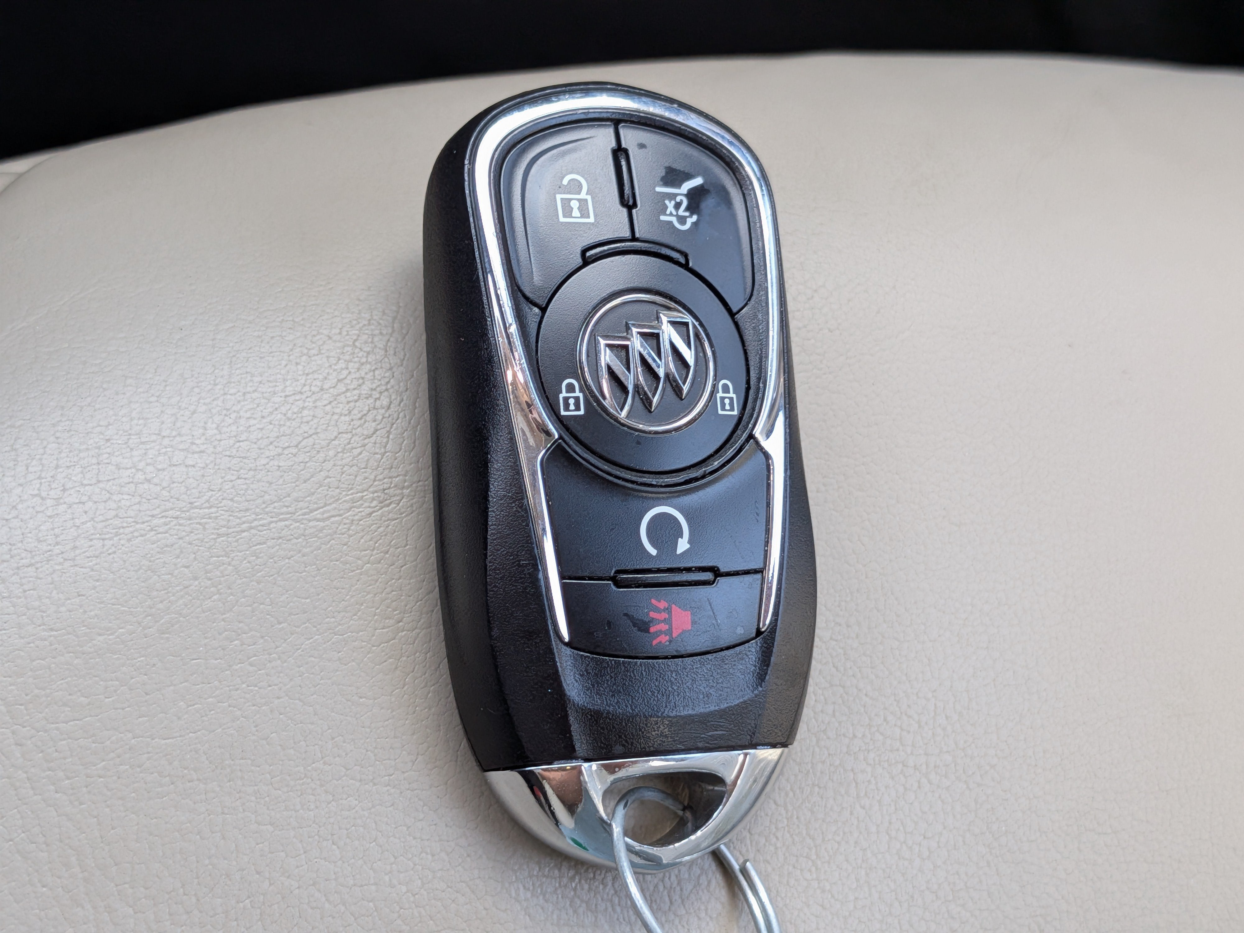 2019 Buick Enclave Premium