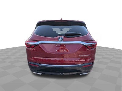 2019 Buick Enclave Premium