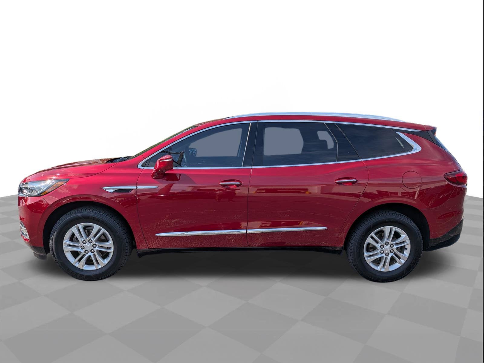 2019 Buick Enclave Premium