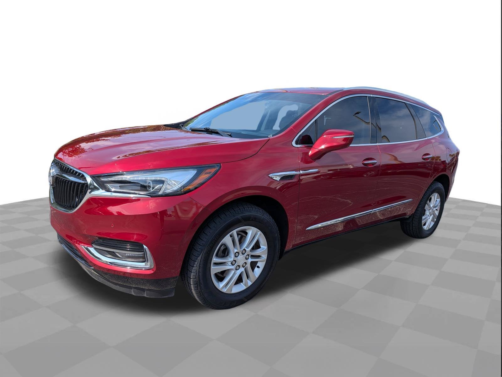 2019 Buick Enclave Premium