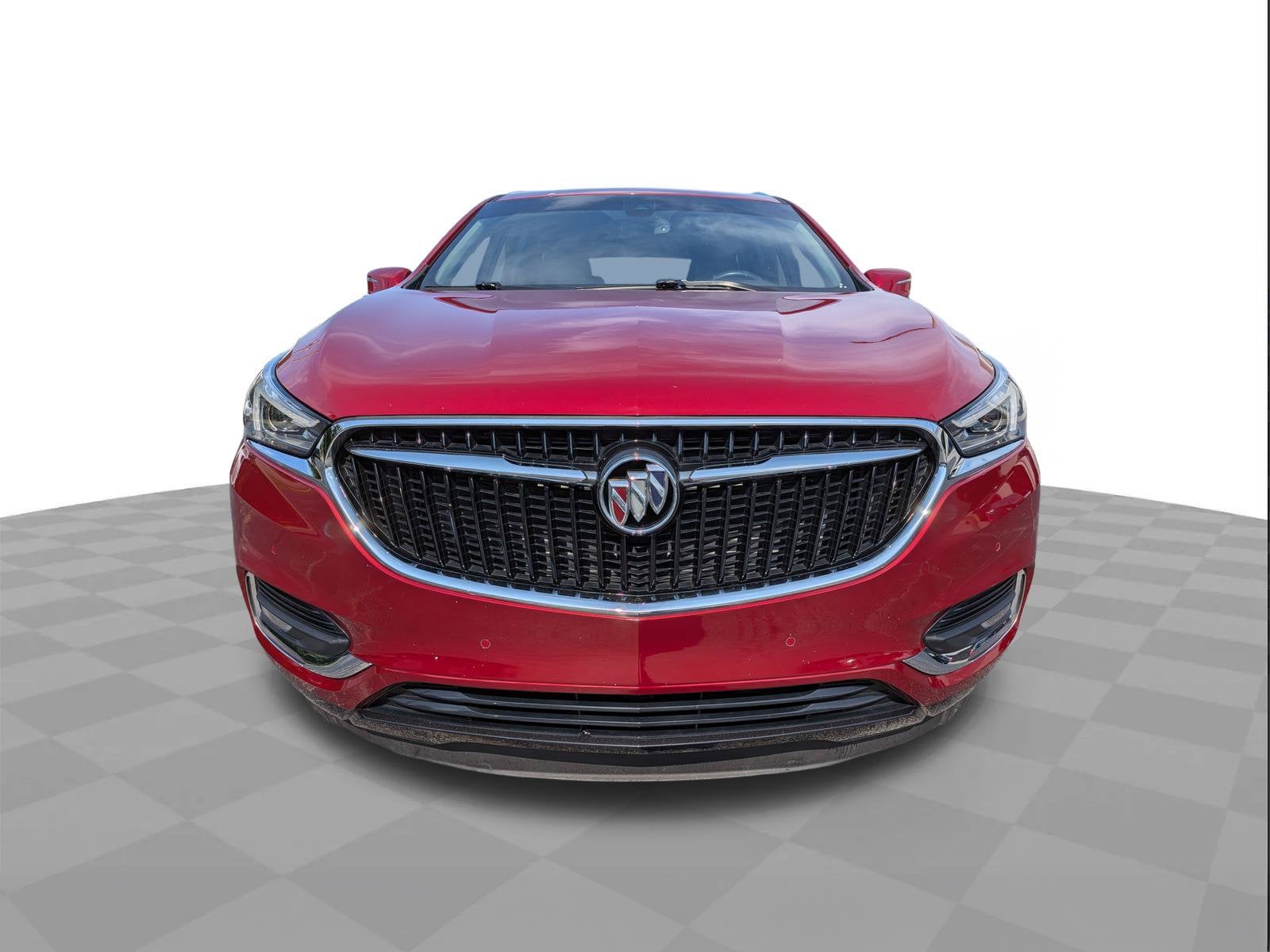 2019 Buick Enclave Premium