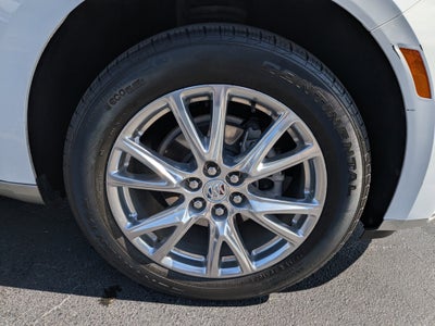 2023 Buick Enclave Premium