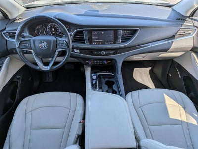 2023 Buick Enclave Premium