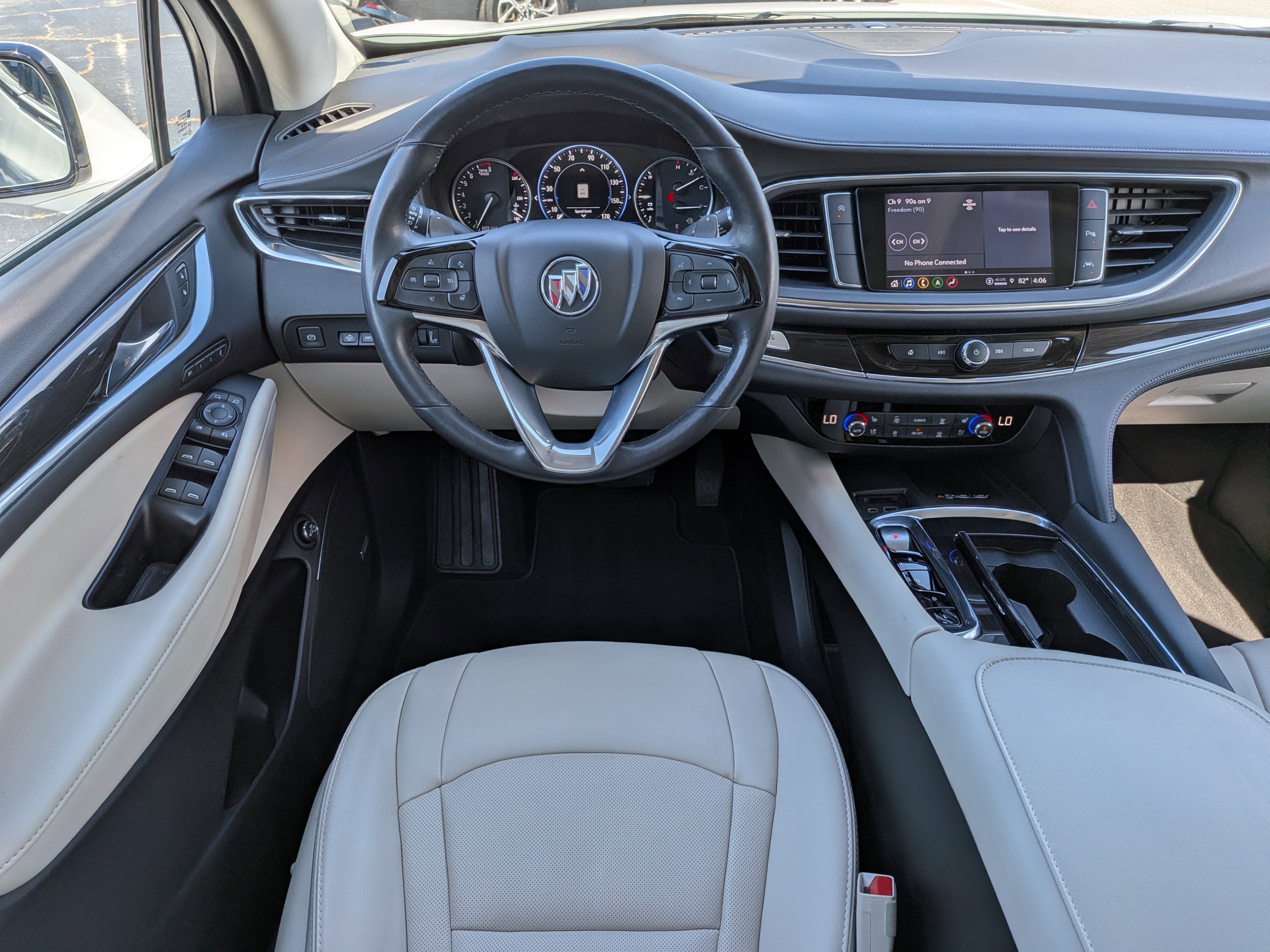2023 Buick Enclave Premium